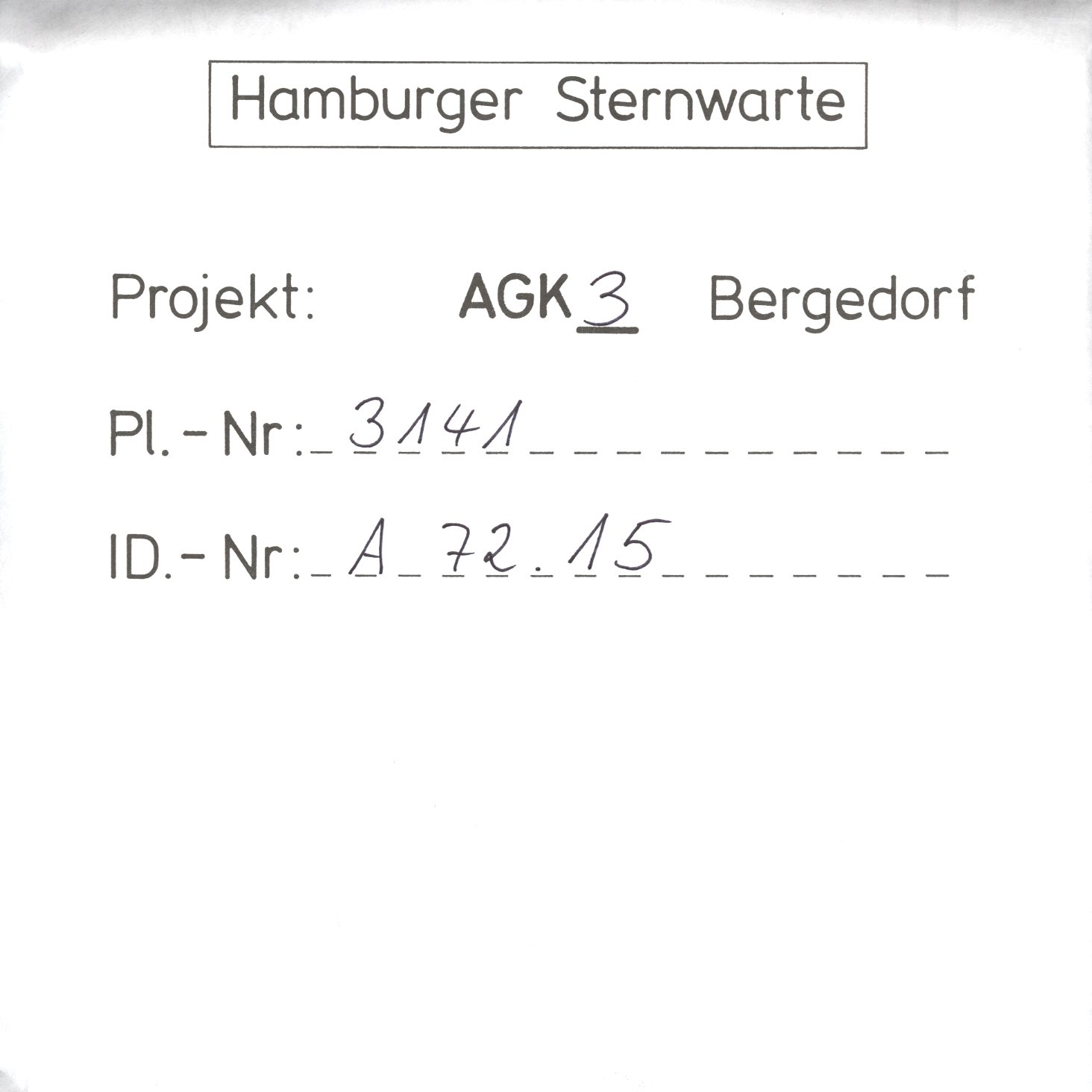 Logpage