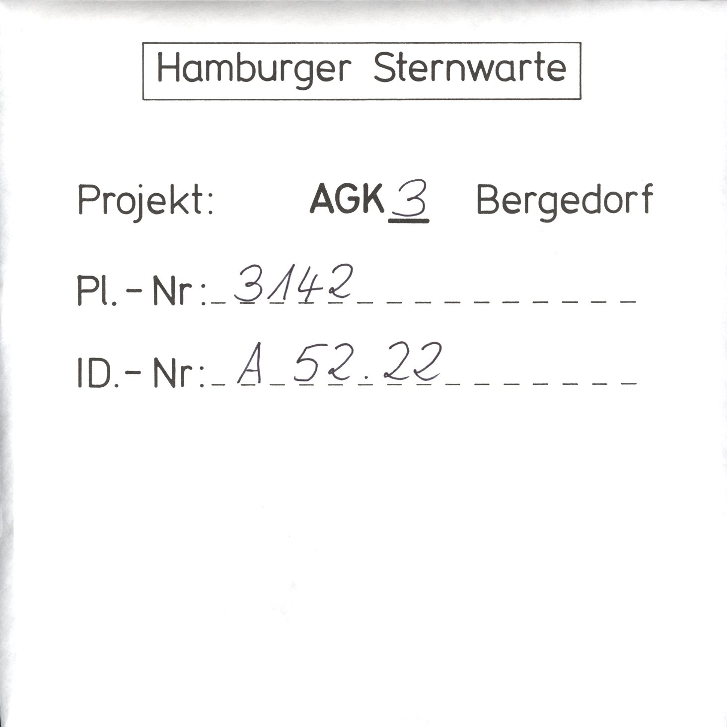 Logpage