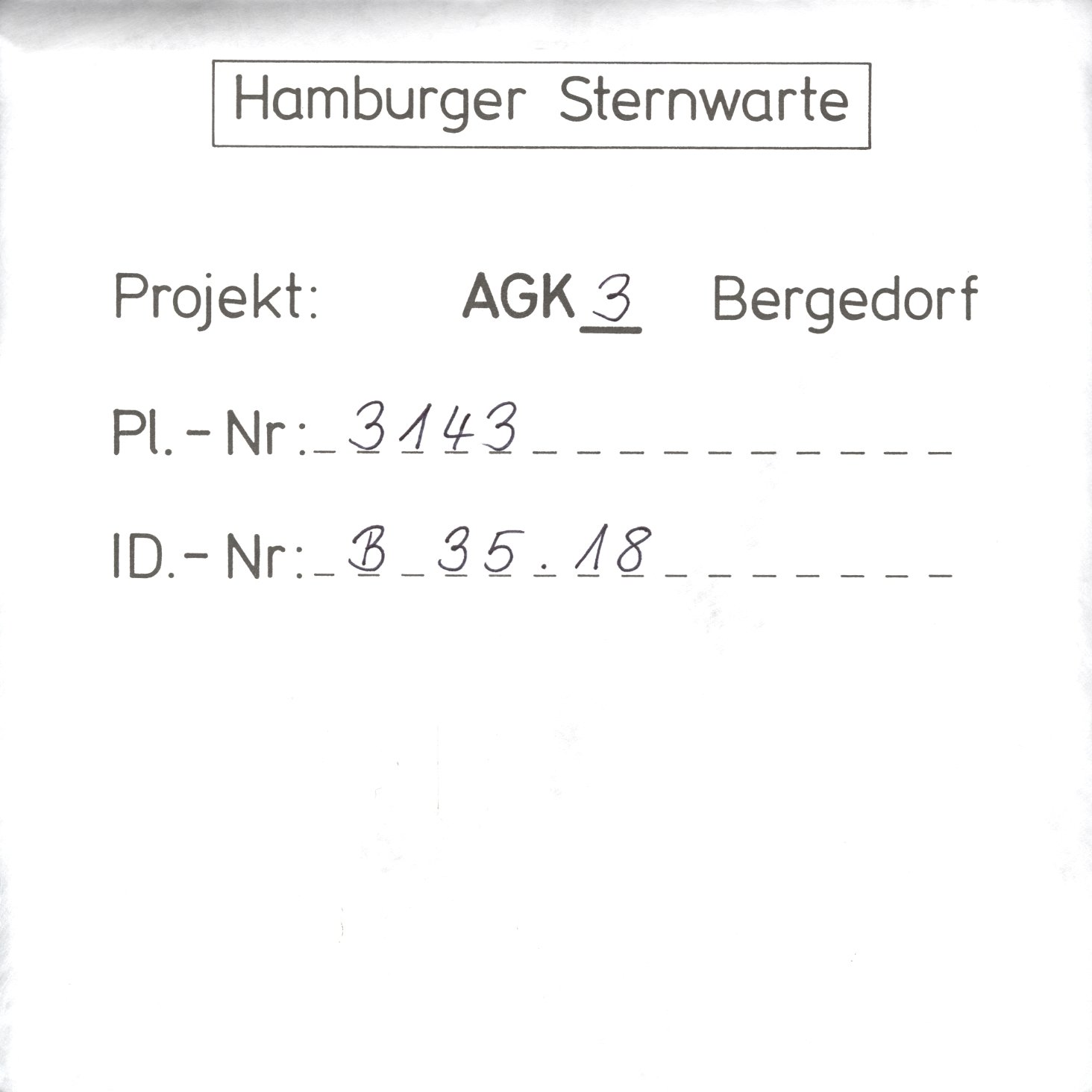 Logpage