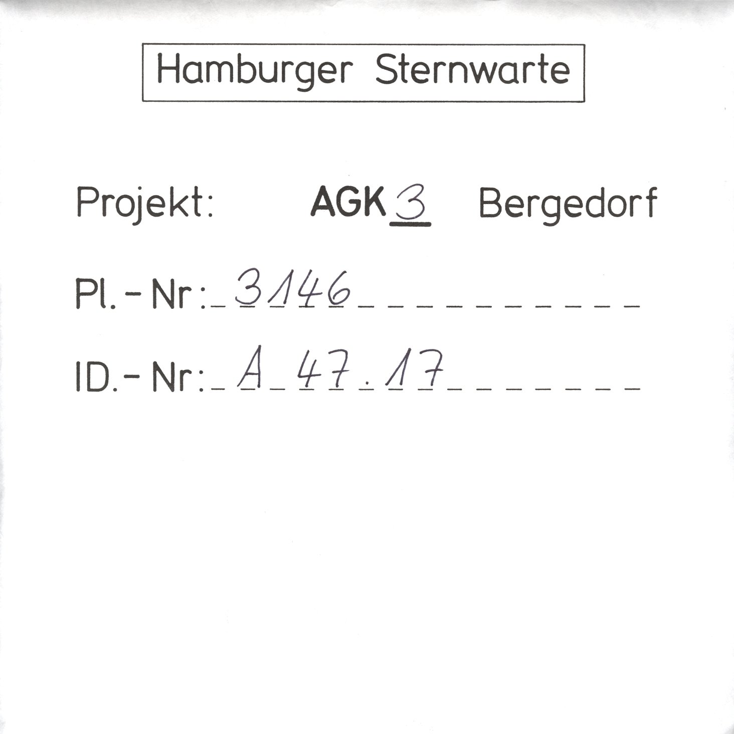 Logpage