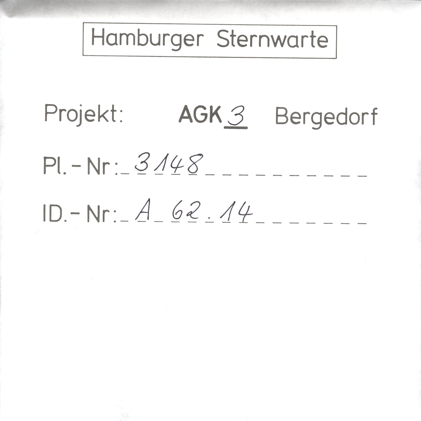 Logpage