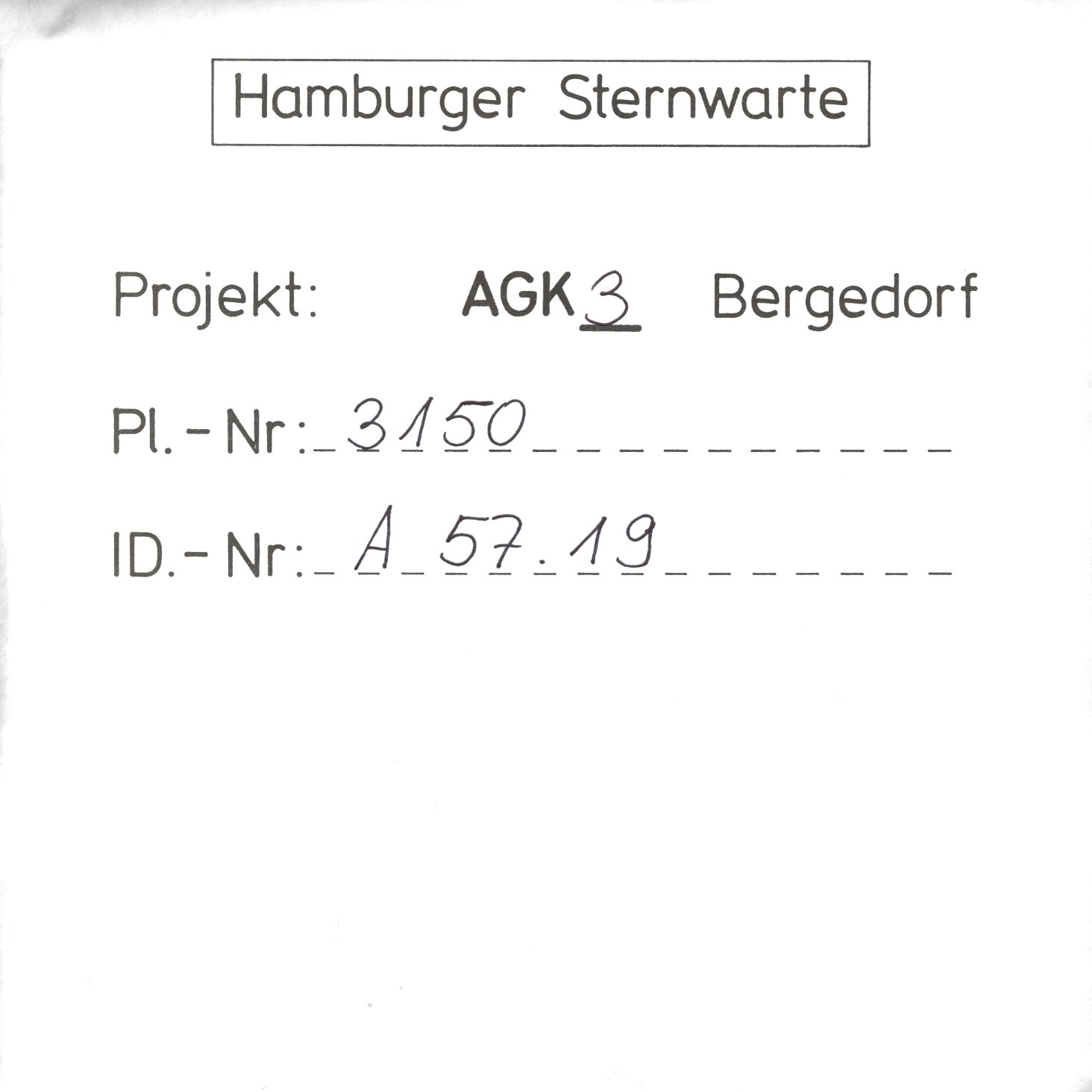 Logpage