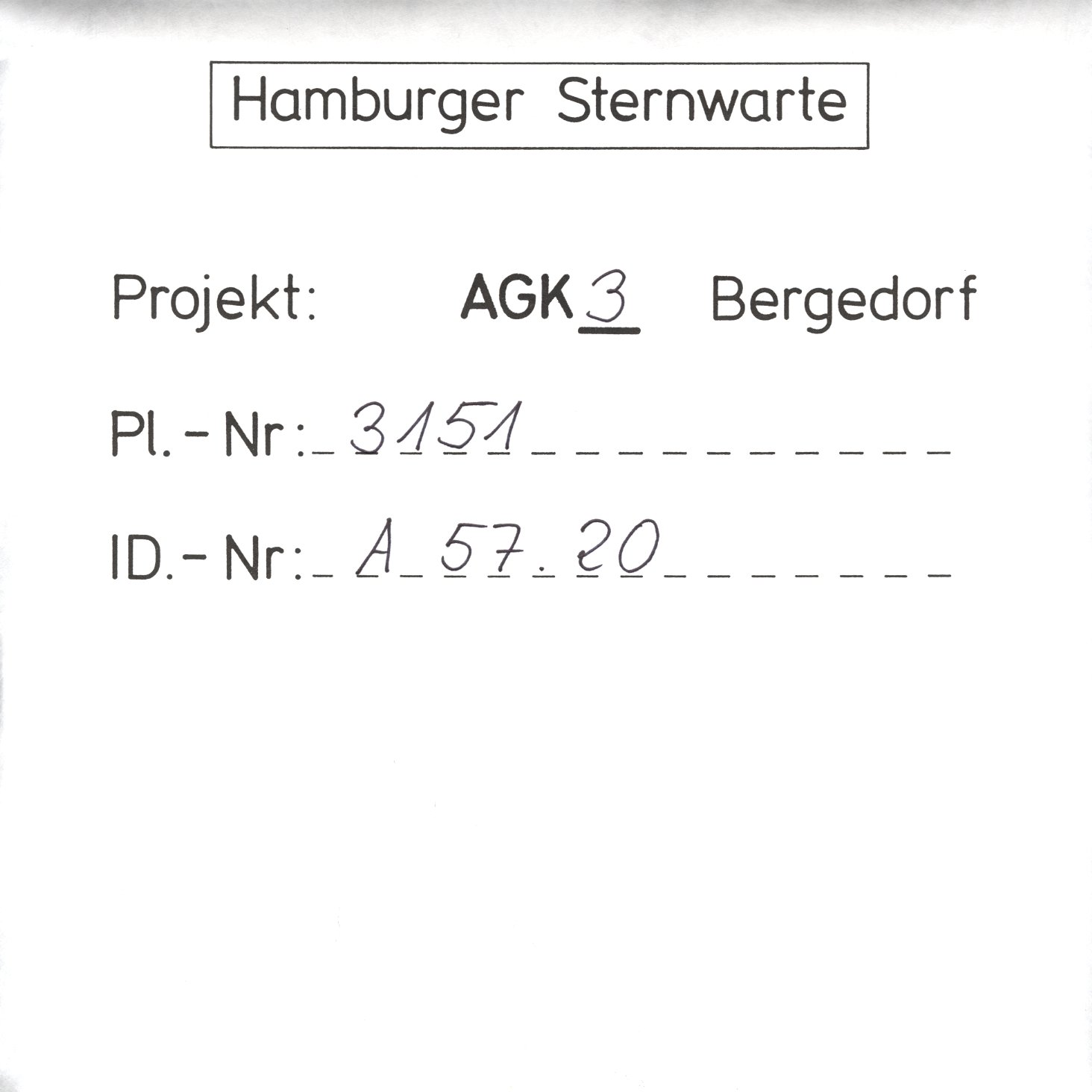 Logpage