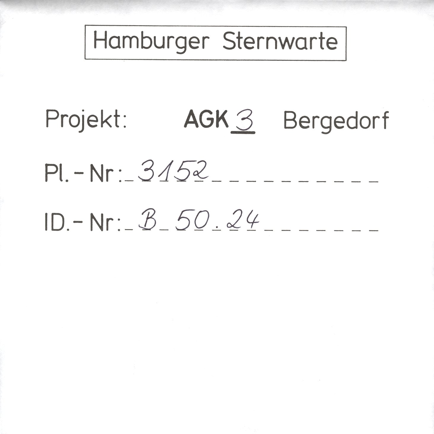 Logpage