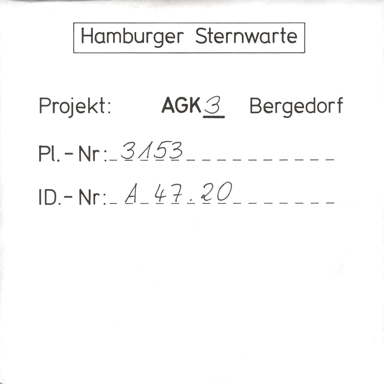 Logpage
