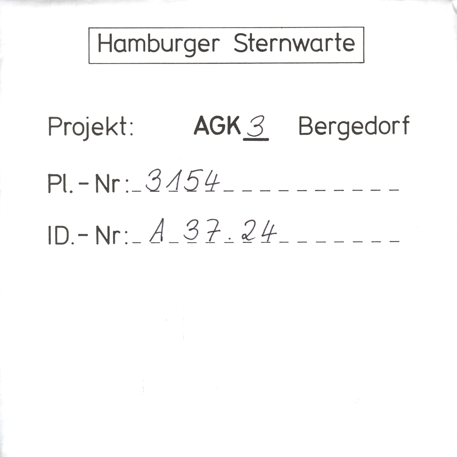 Logpage