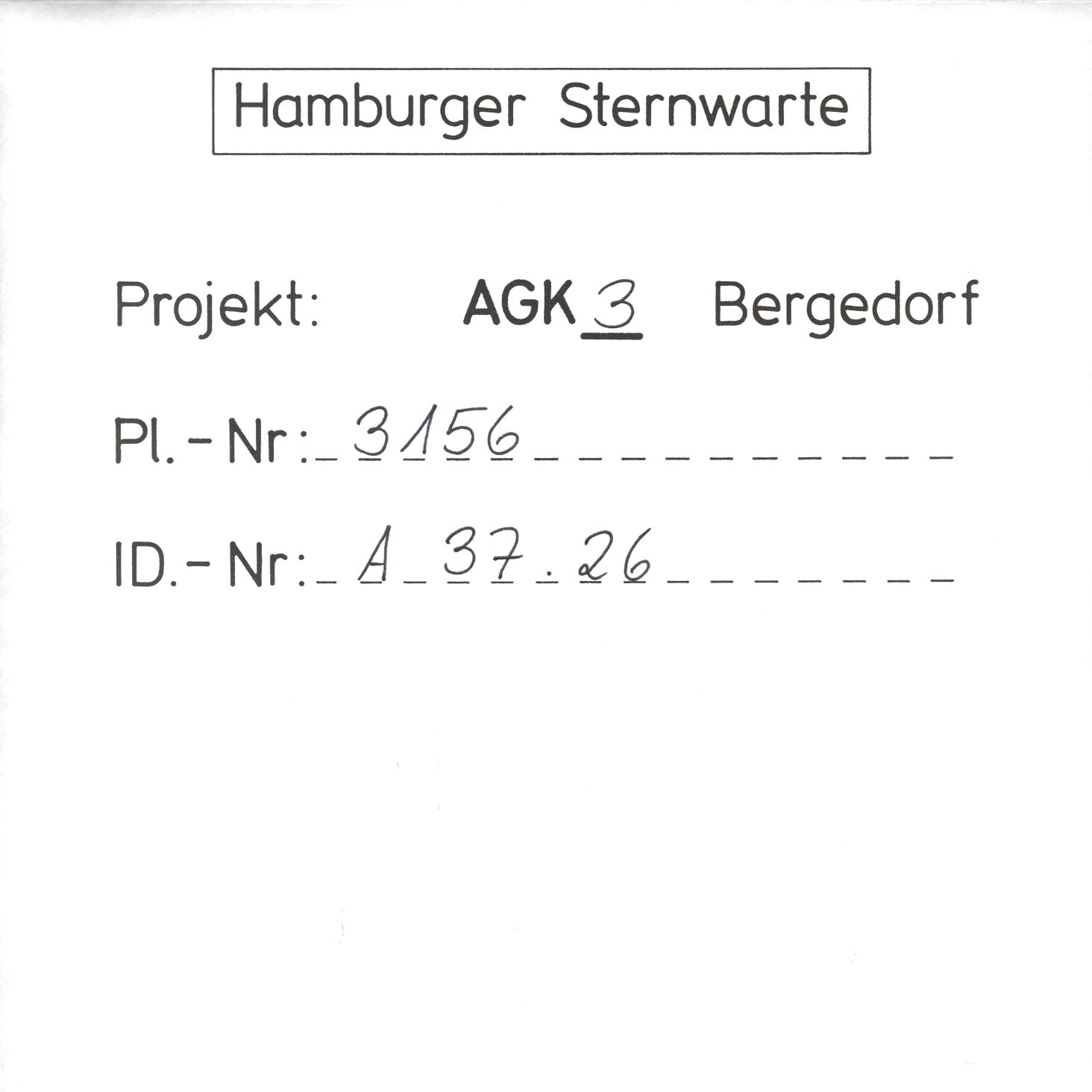 Logpage