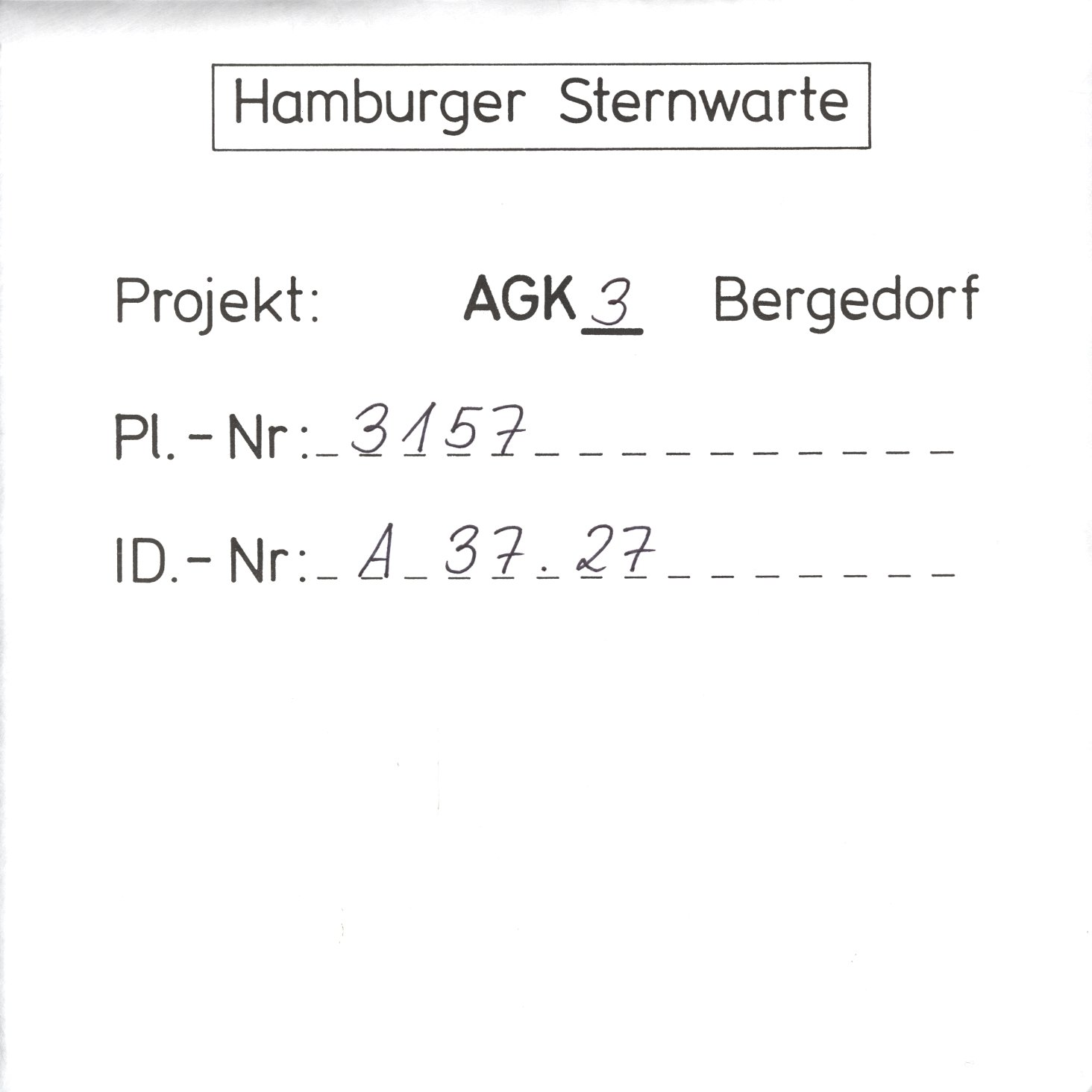 Logpage
