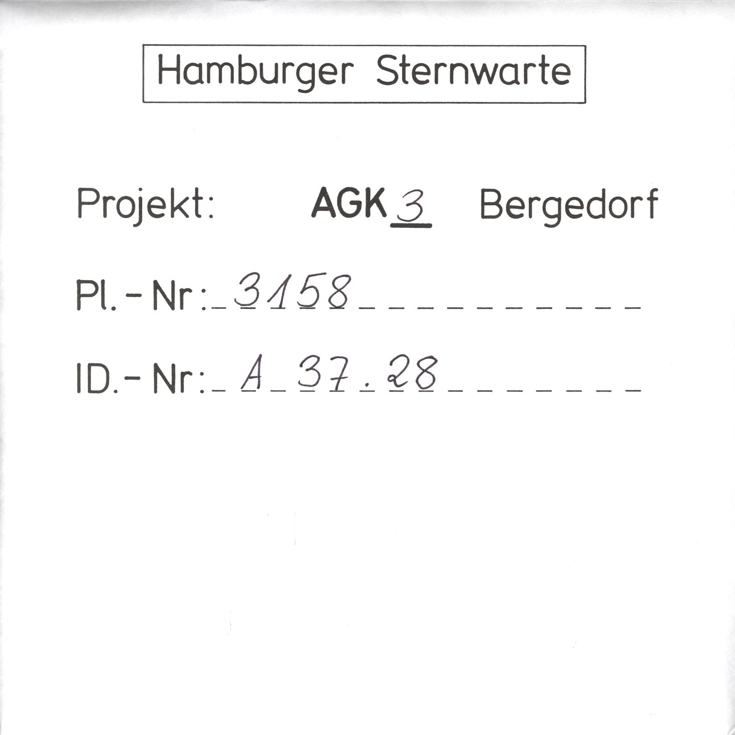Logpage