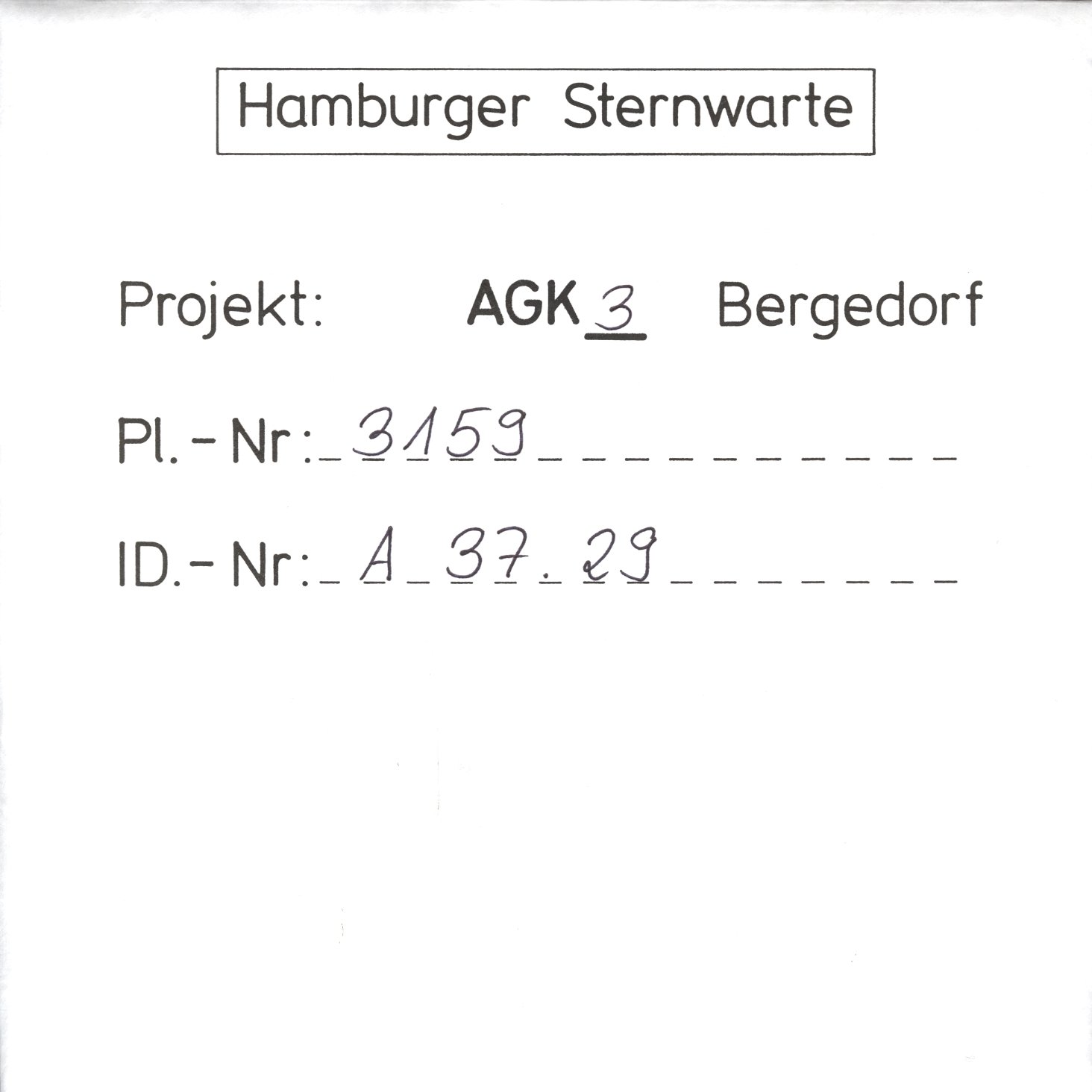 Logpage