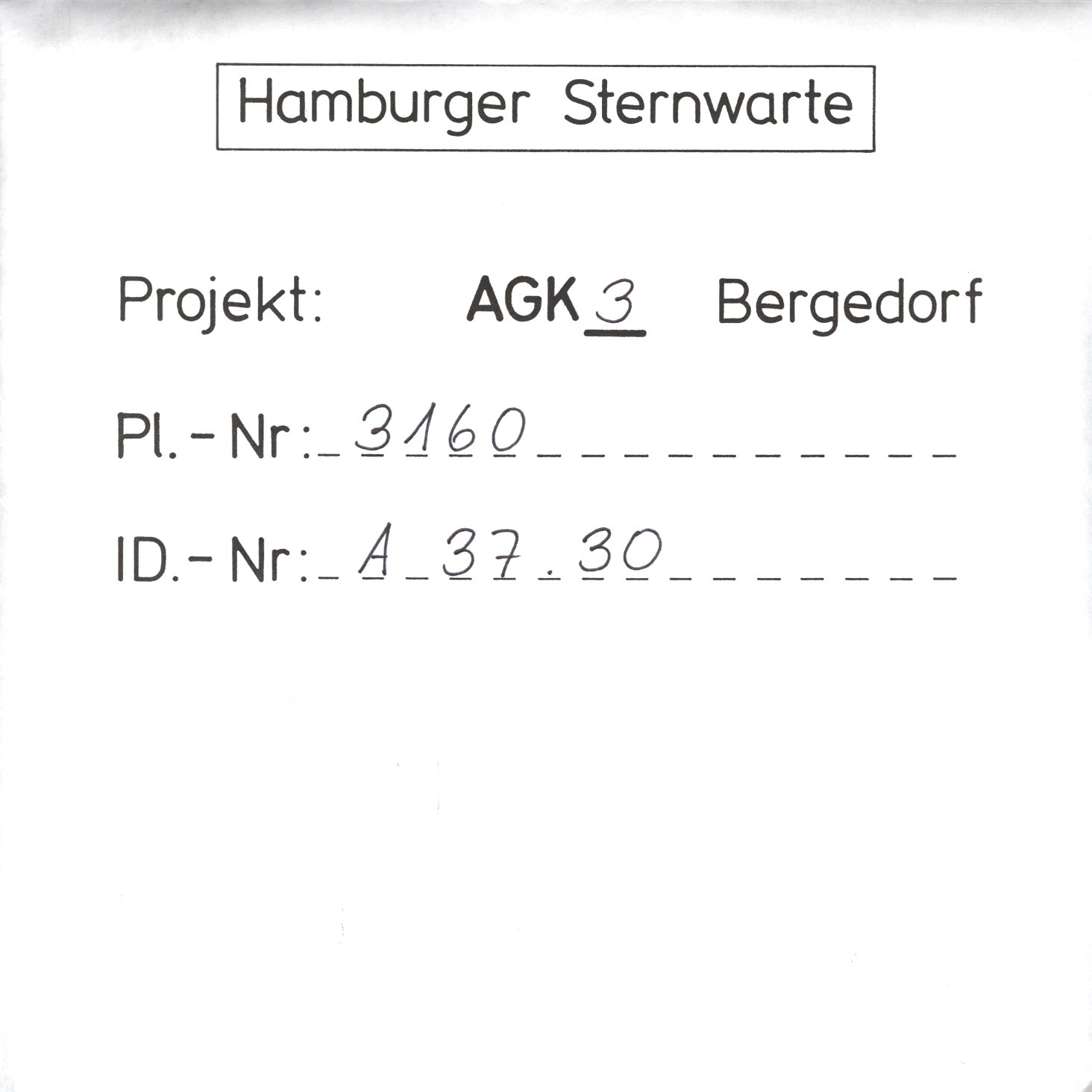 Logpage