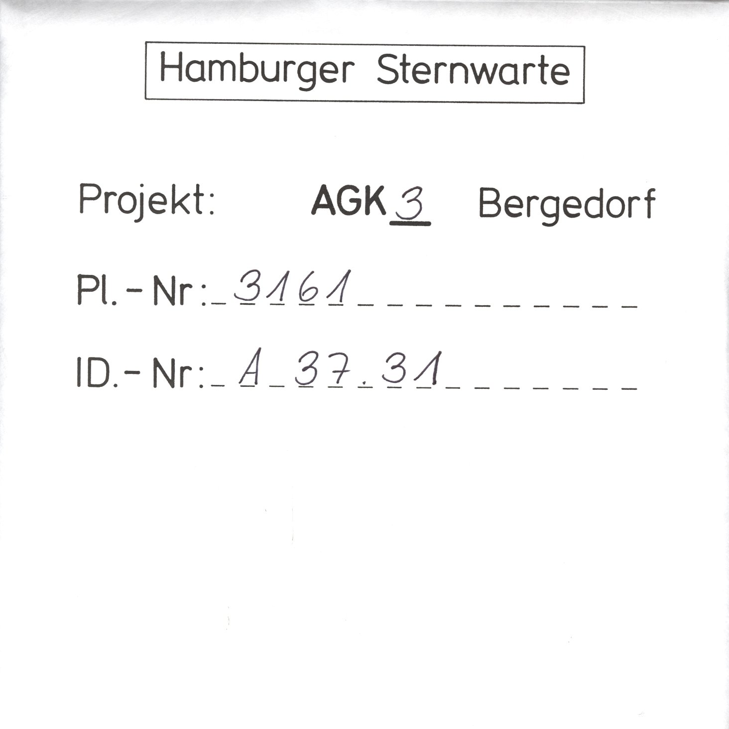 Logpage