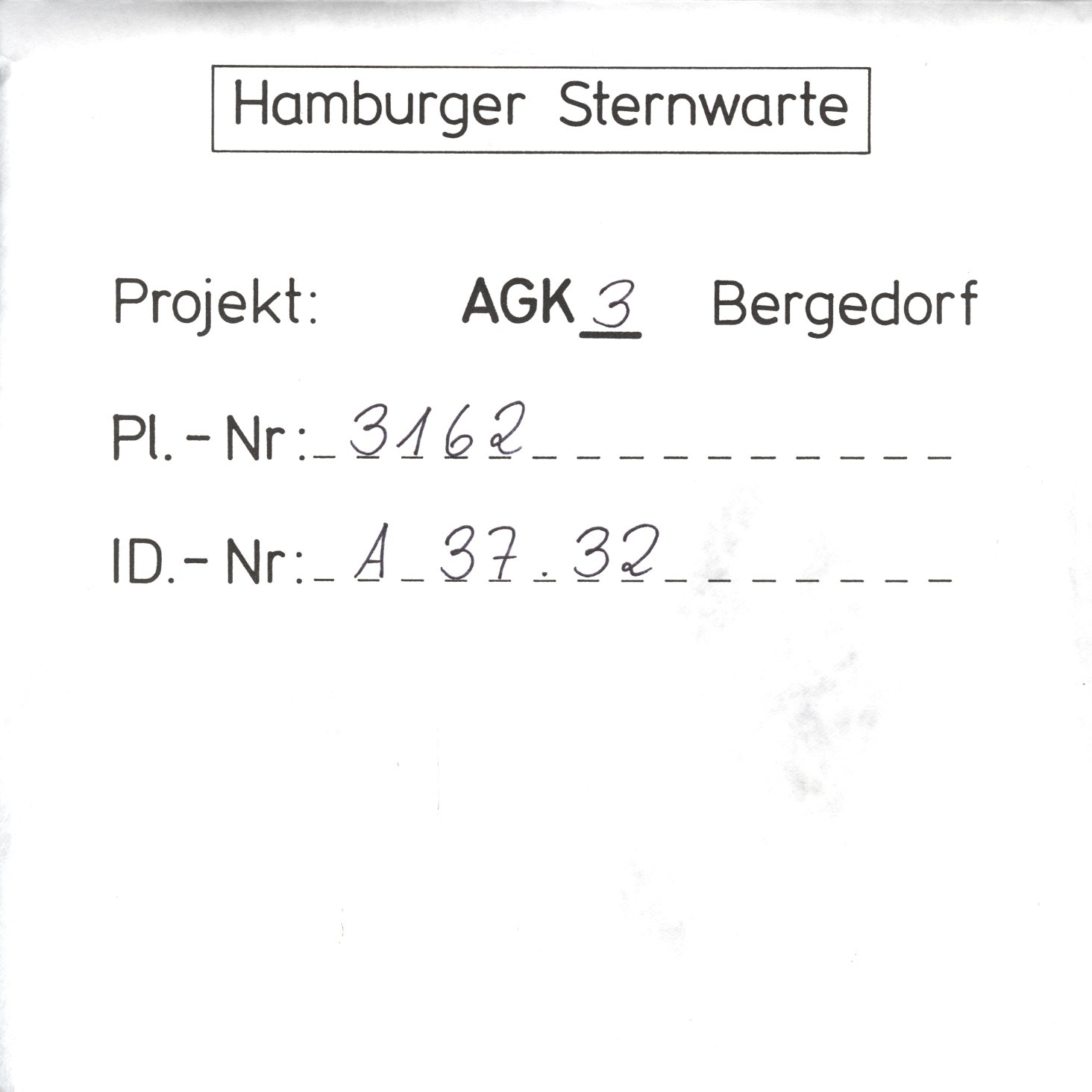 Logpage