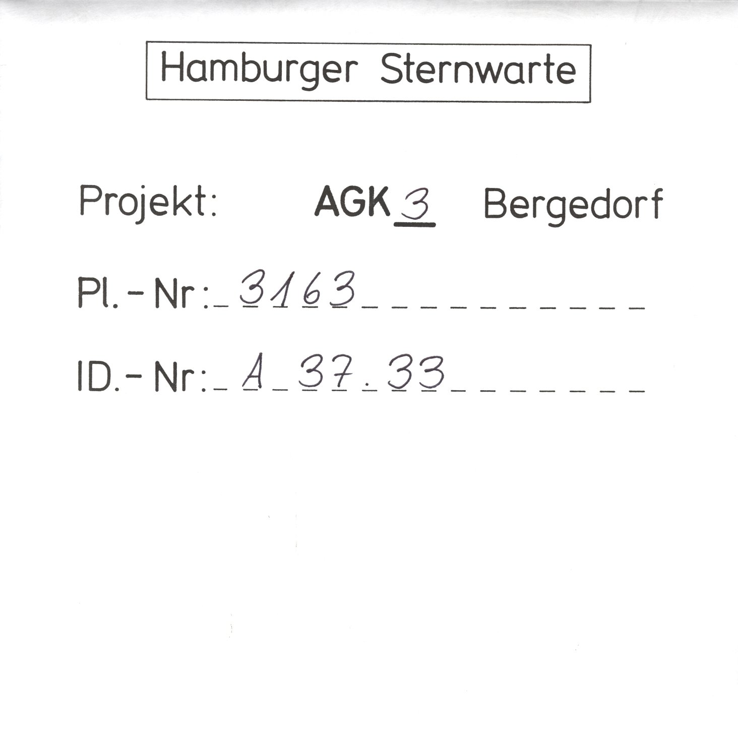 Logpage