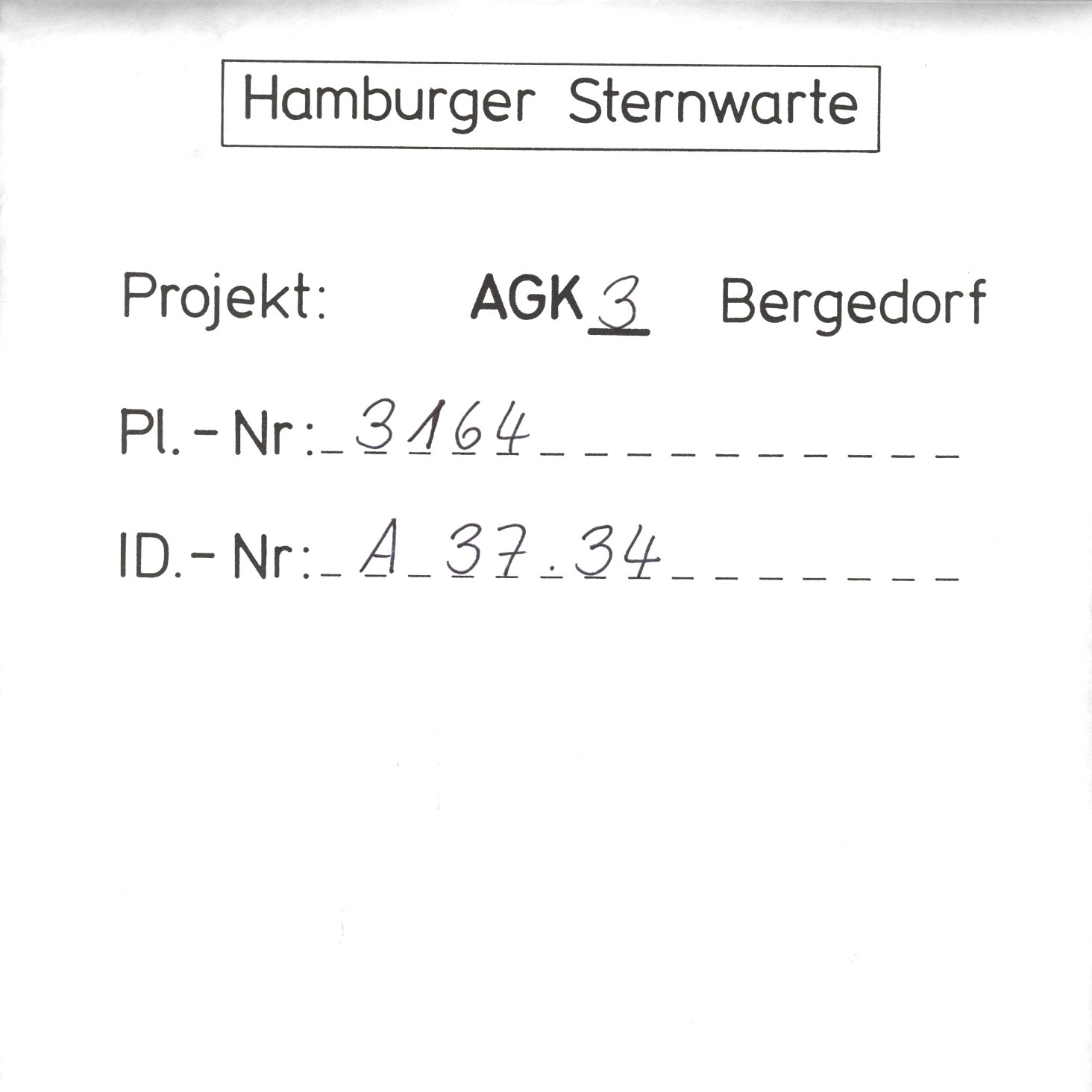 Logpage