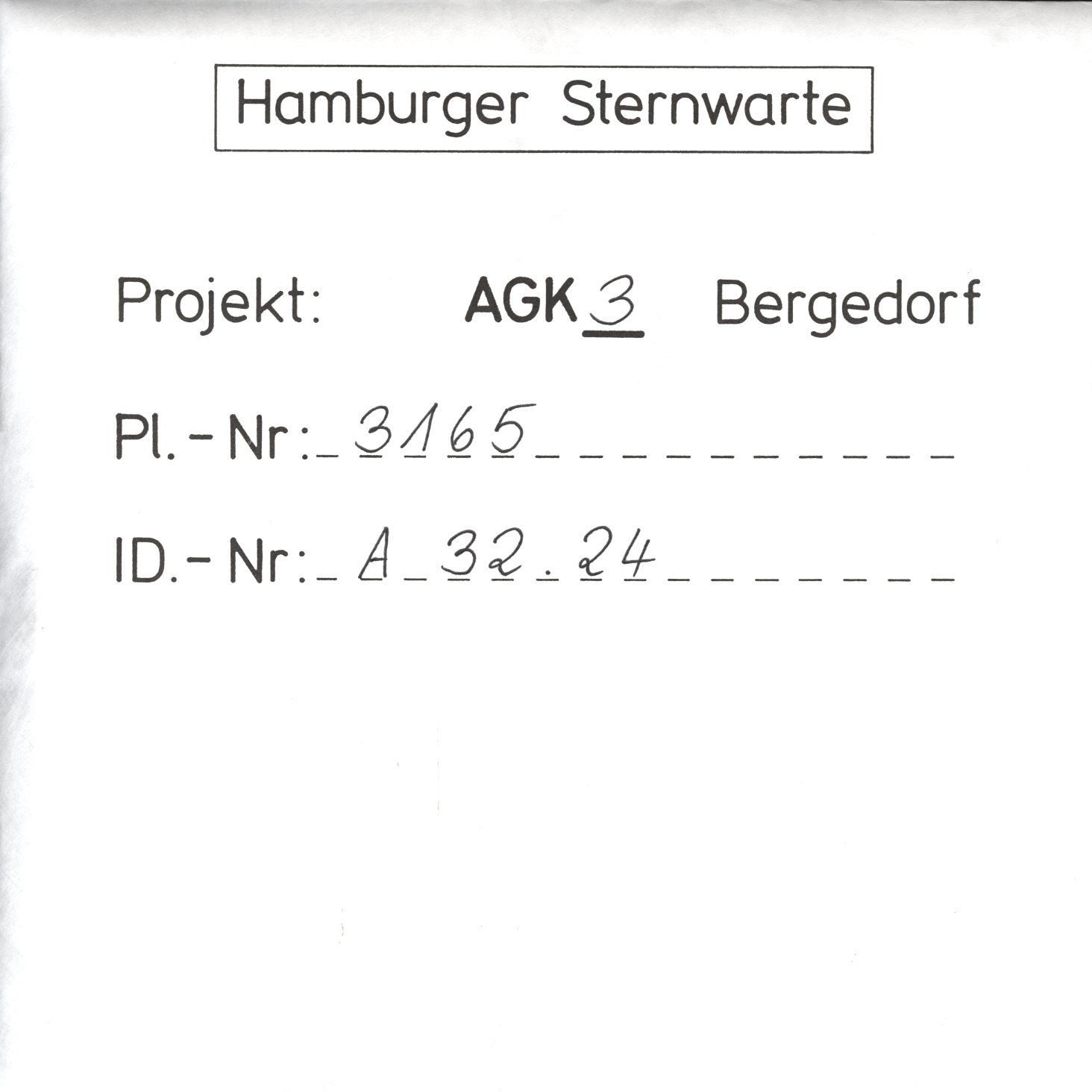 Logpage