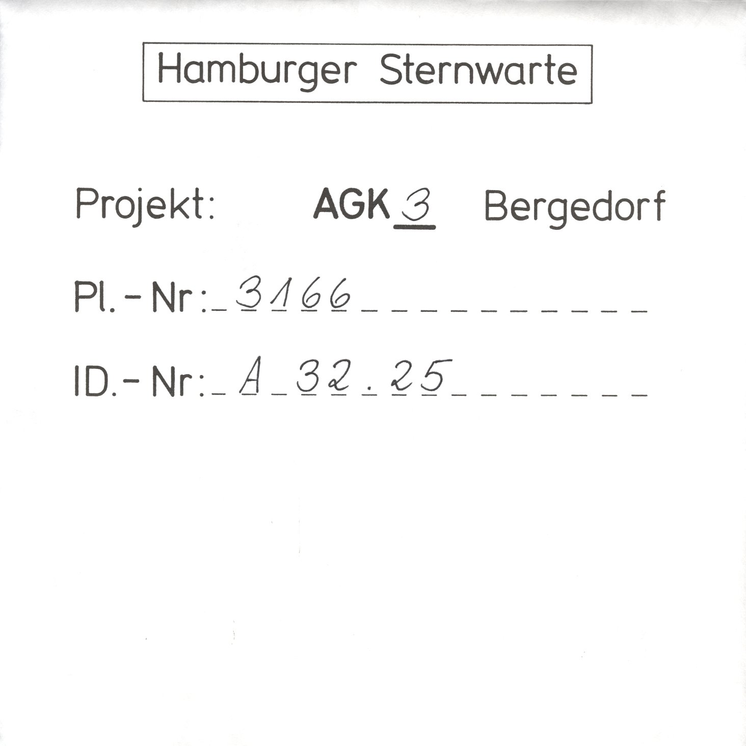 Logpage