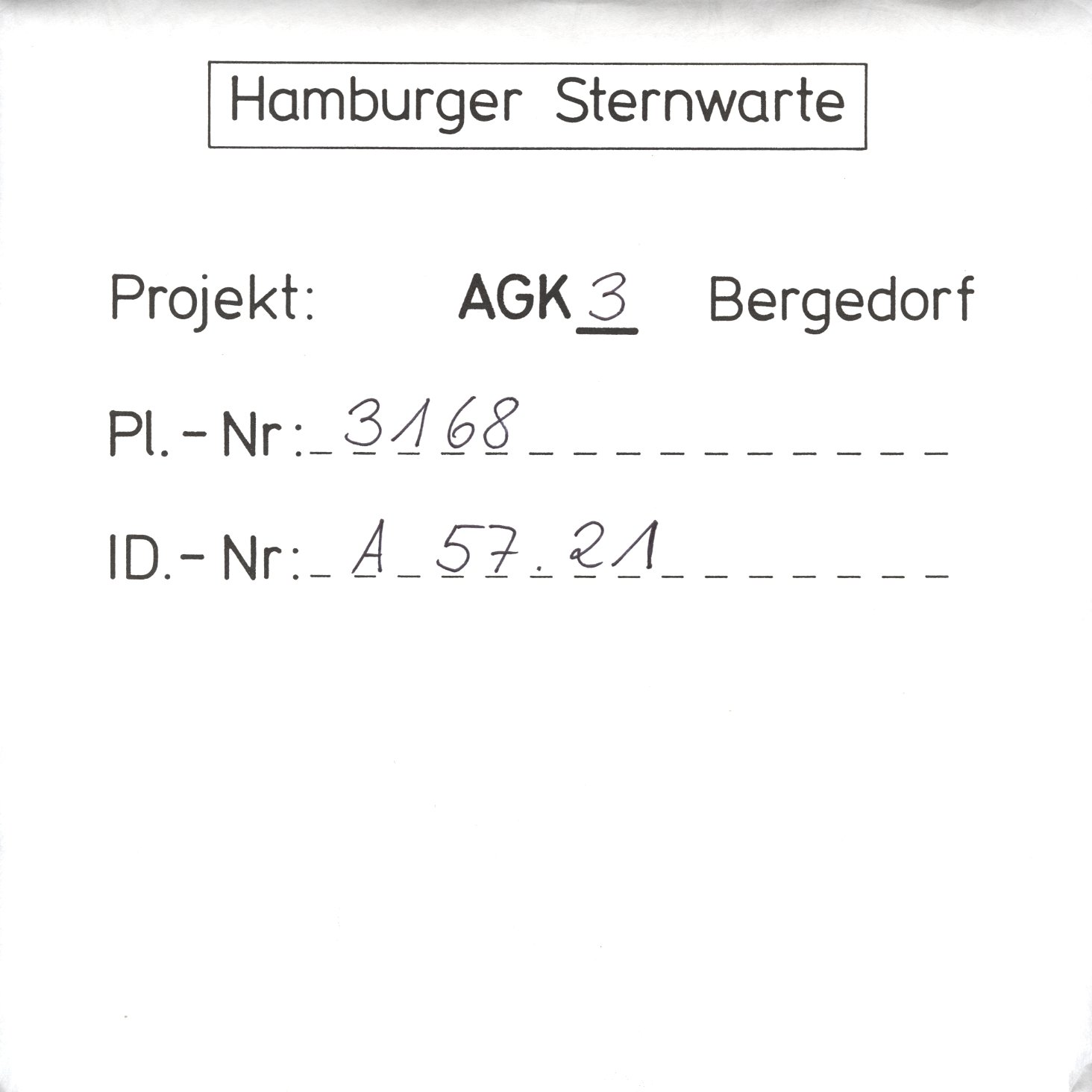 Logpage