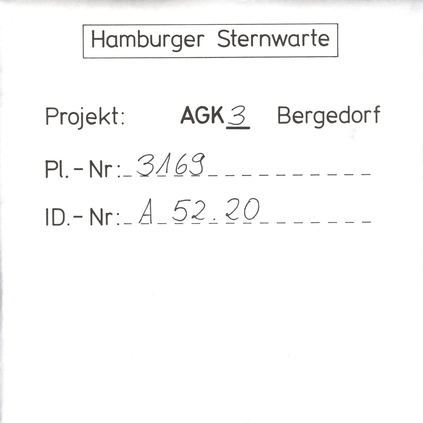 Logpage