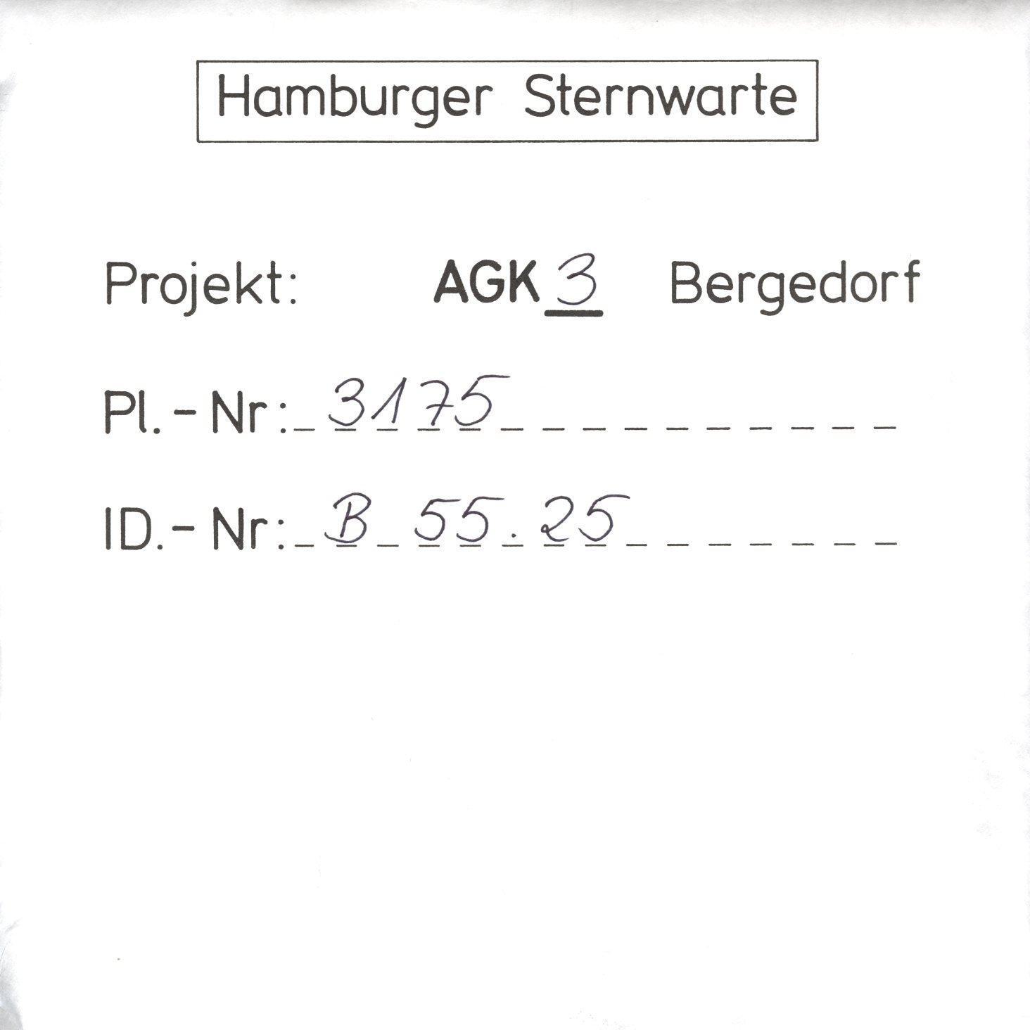 Logpage