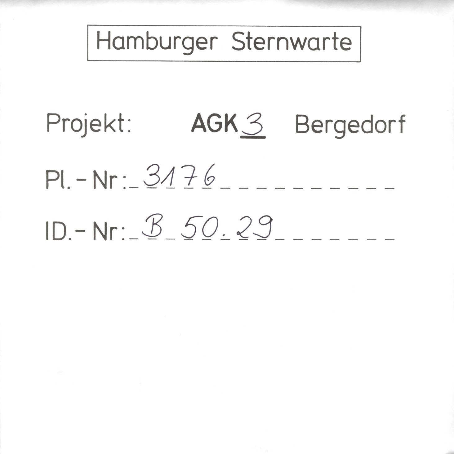 Logpage