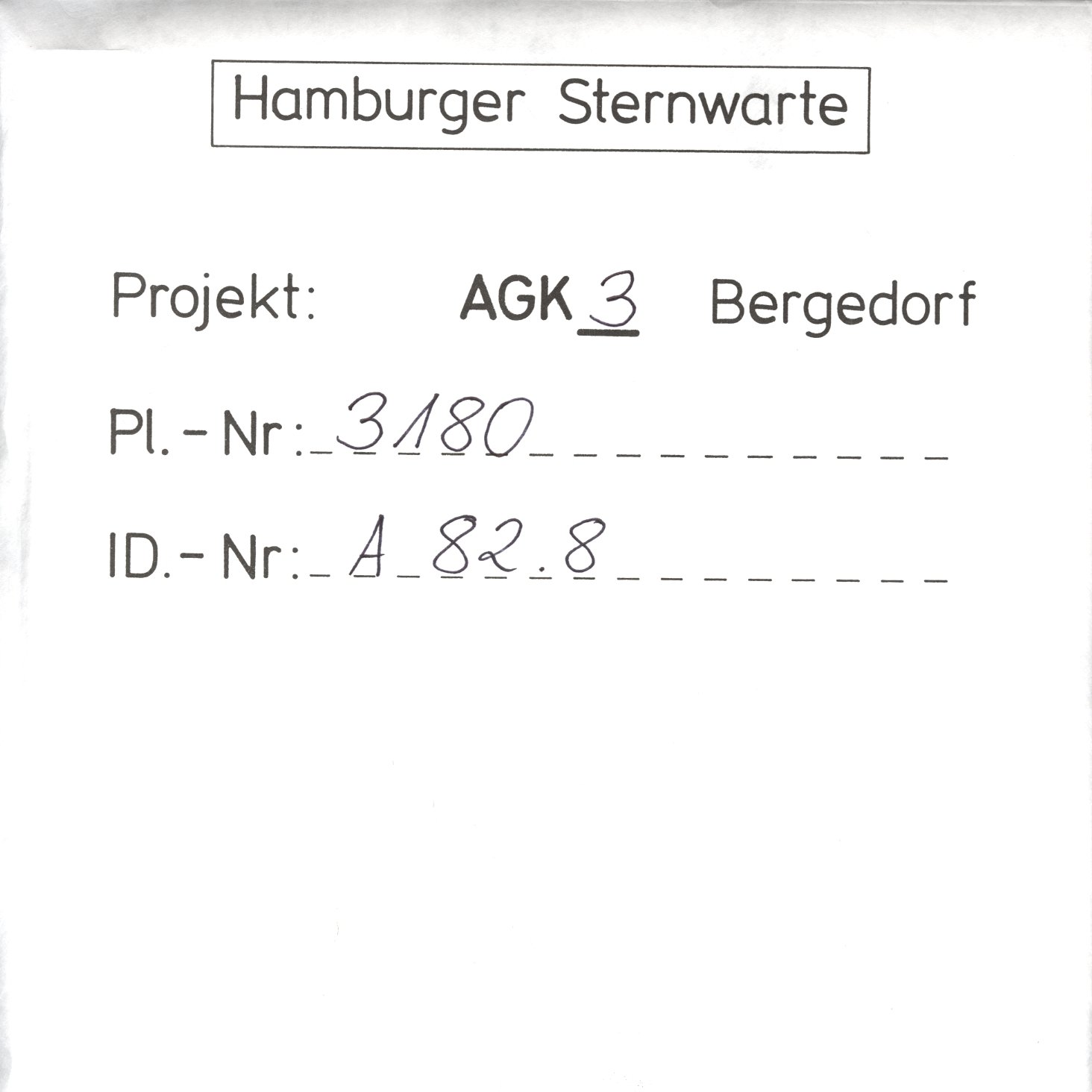 Logpage