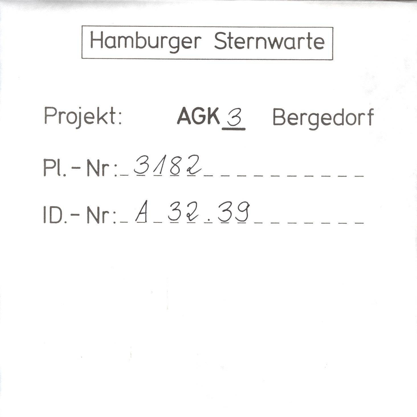 Logpage