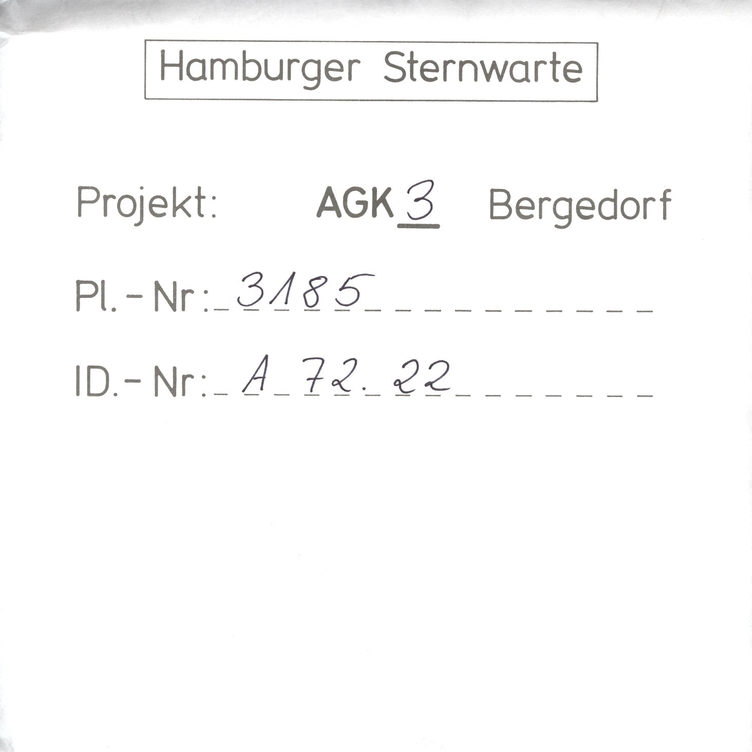 Logpage