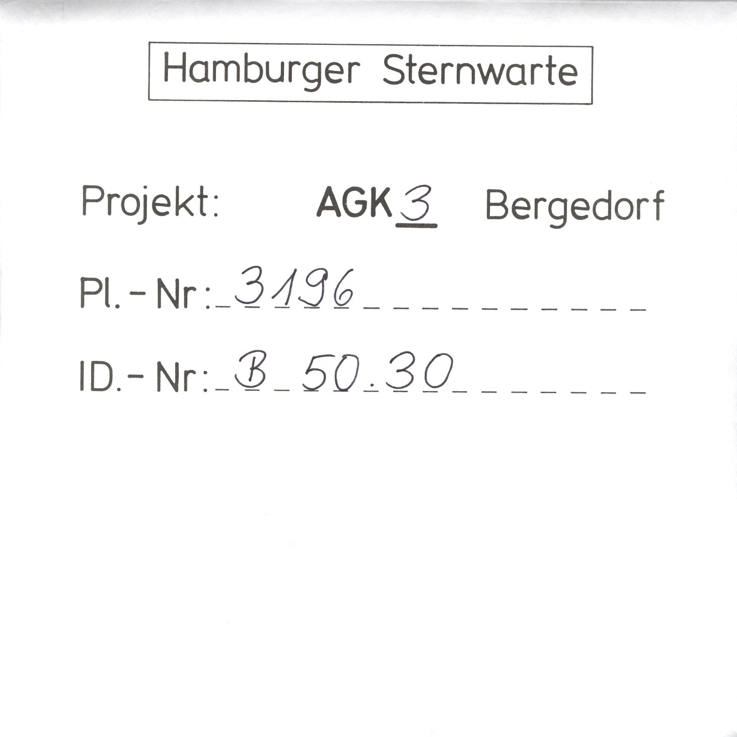 Logpage