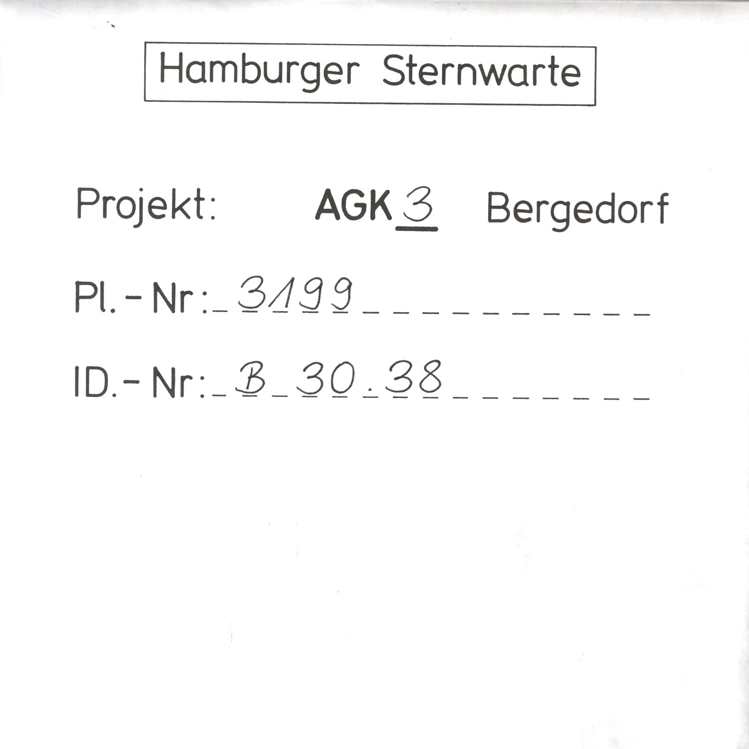 Logpage