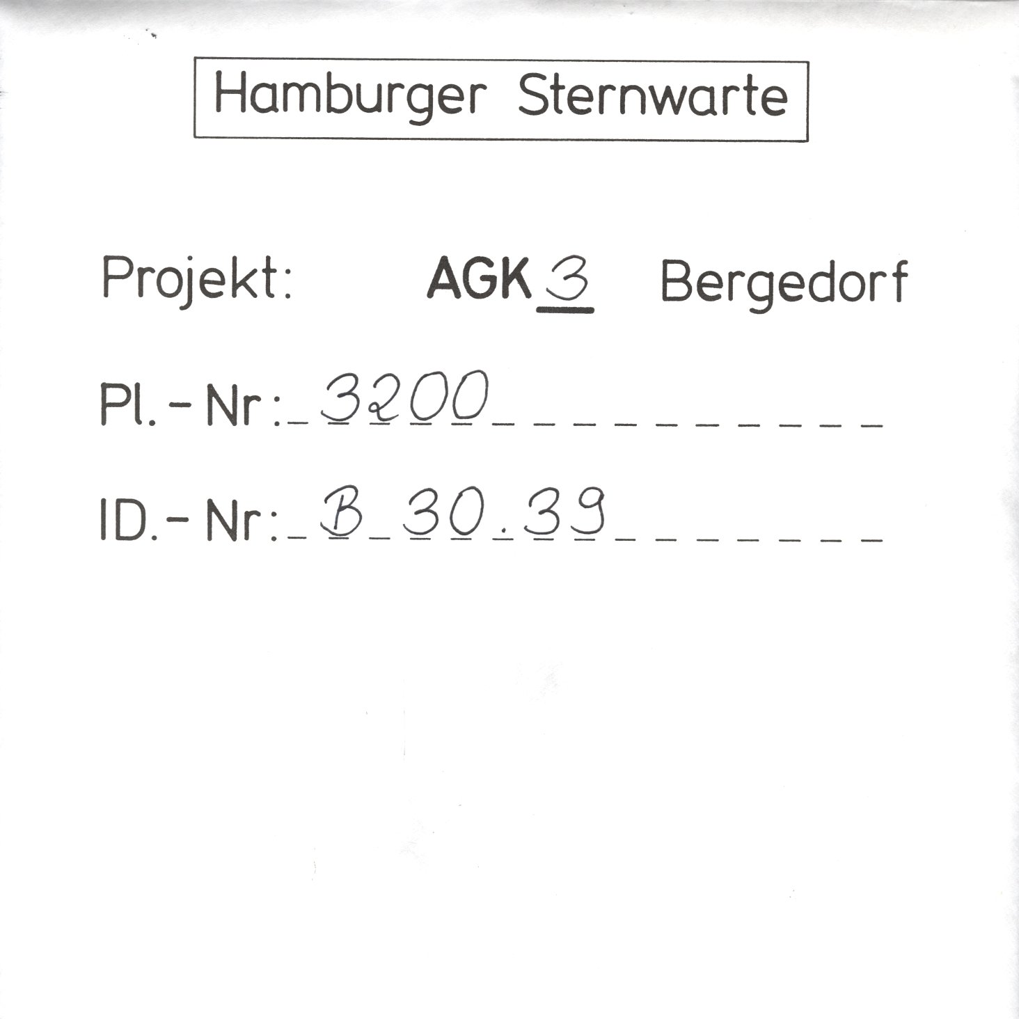 Logpage