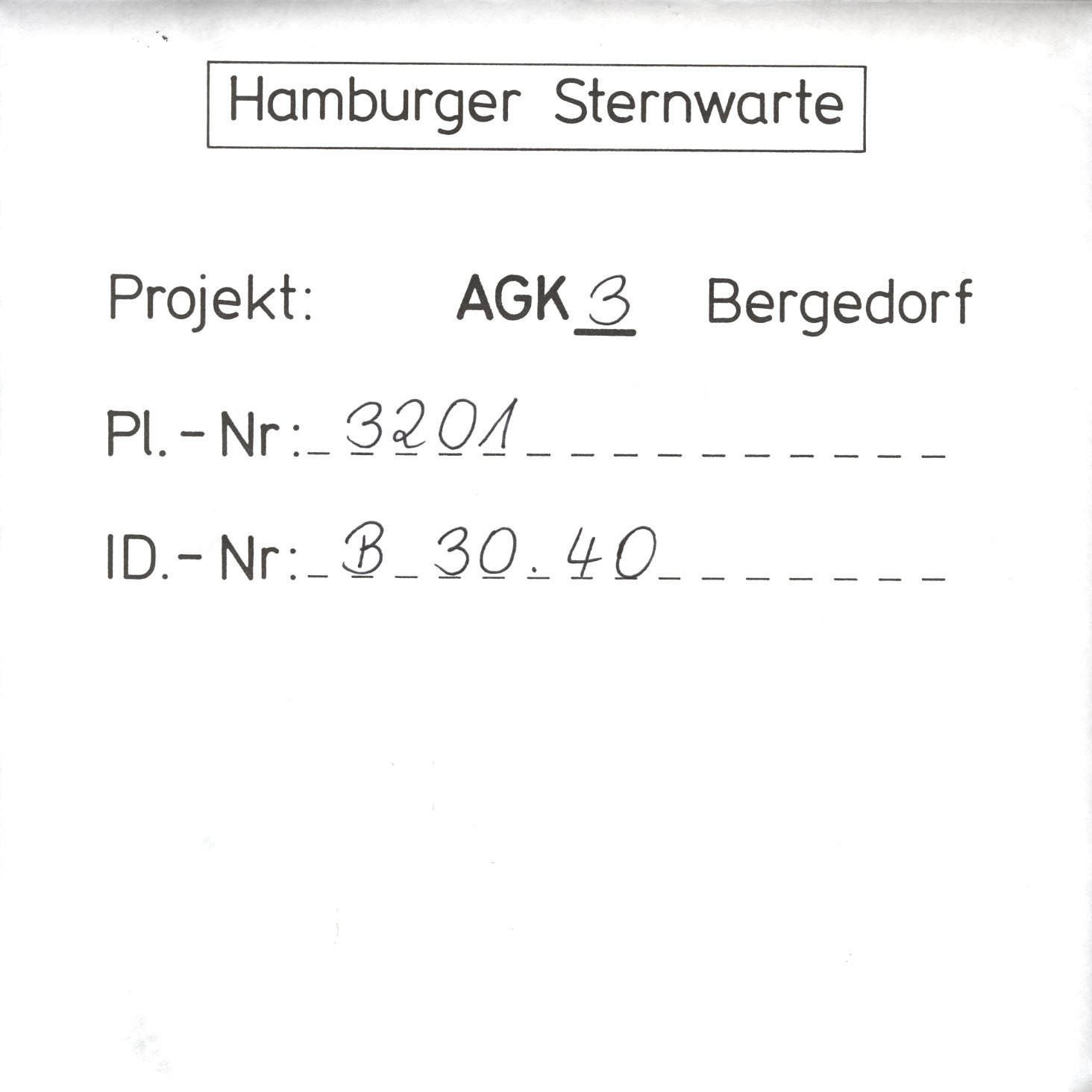 Logpage