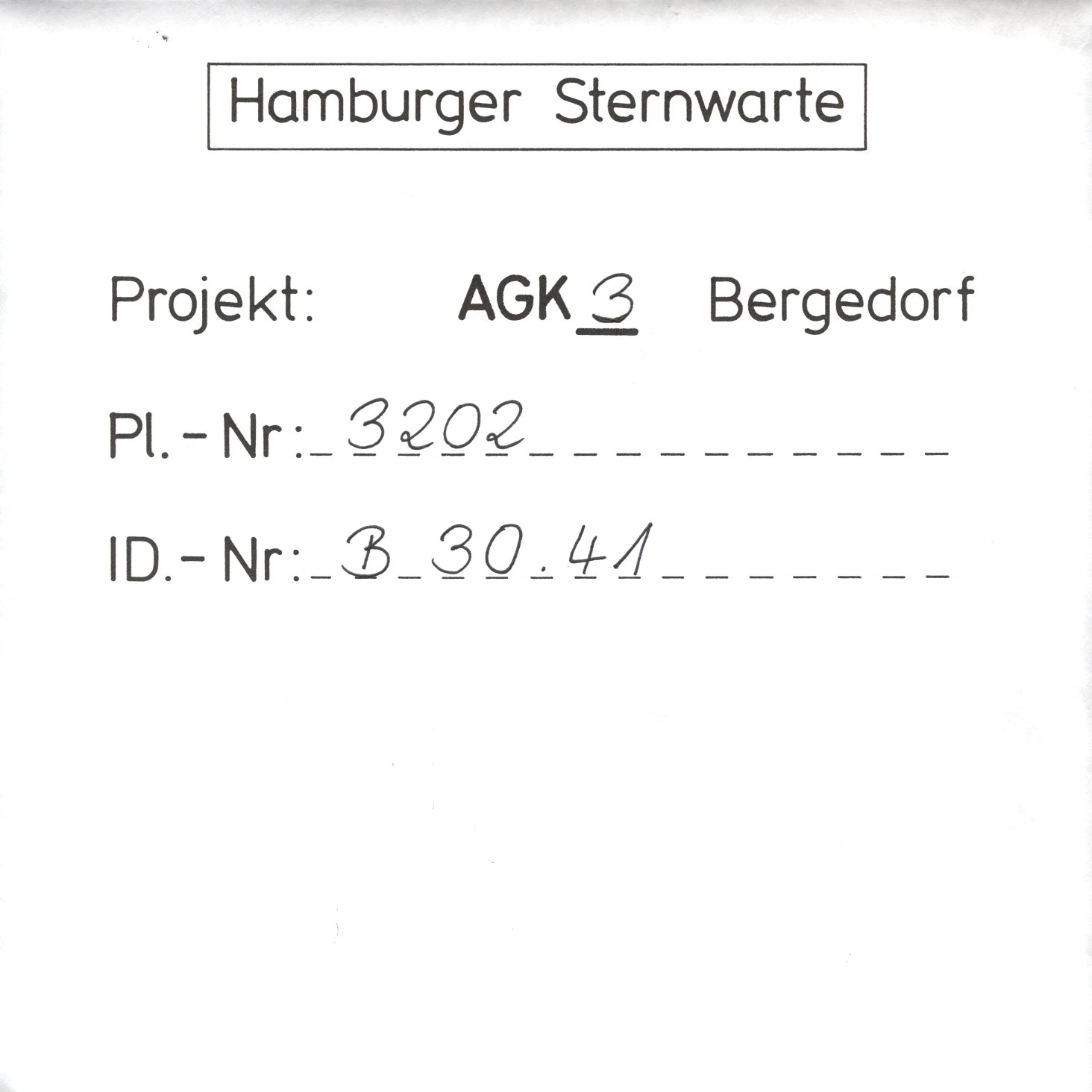 Logpage