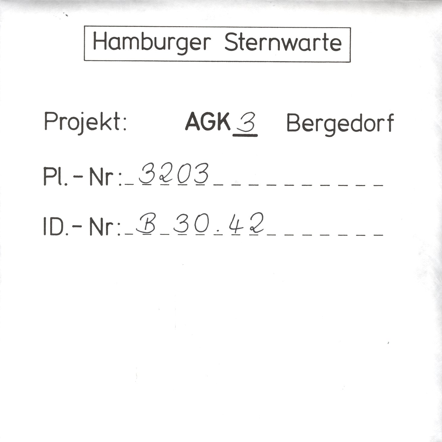 Logpage