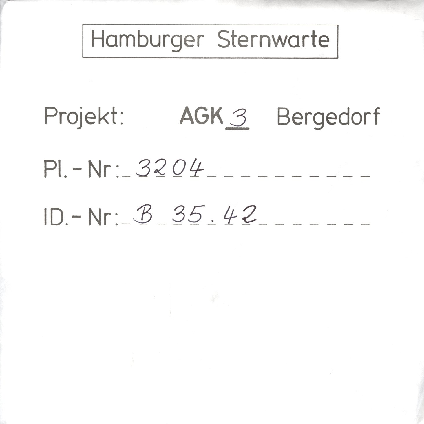 Logpage