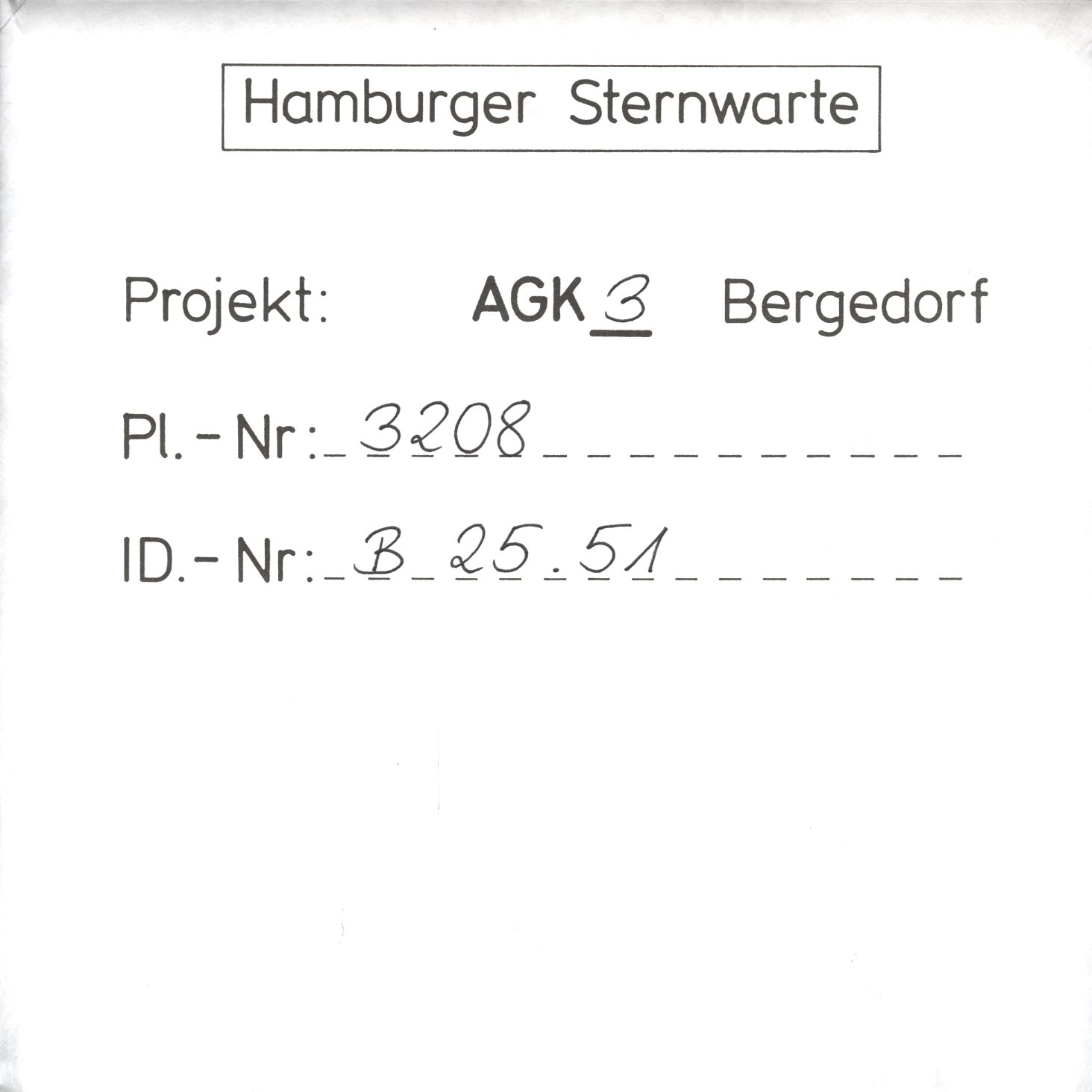 Logpage