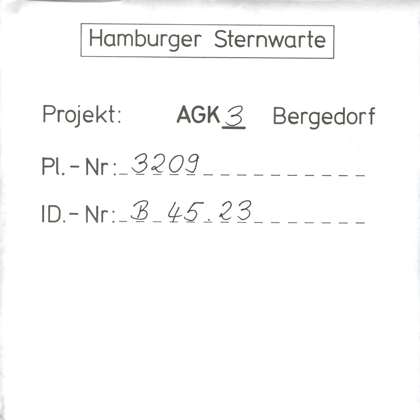 Logpage