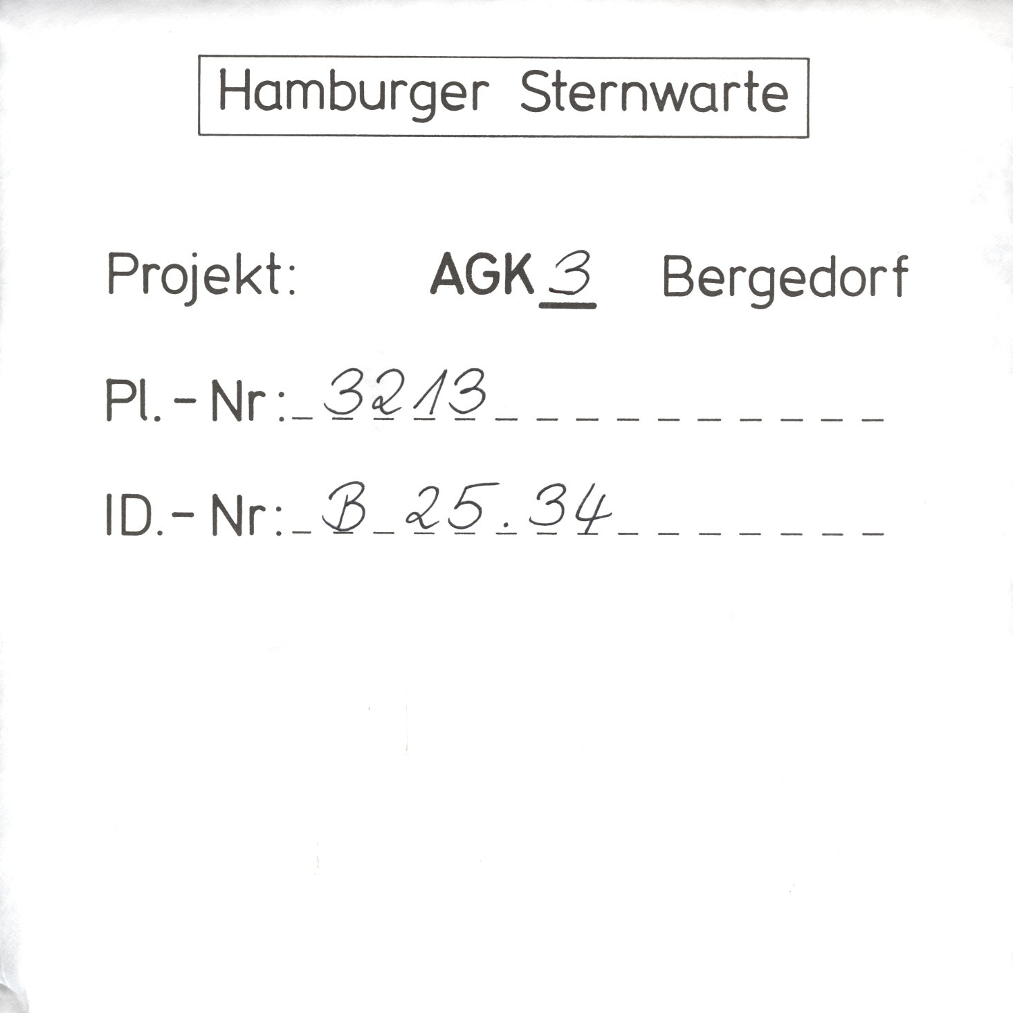Logpage