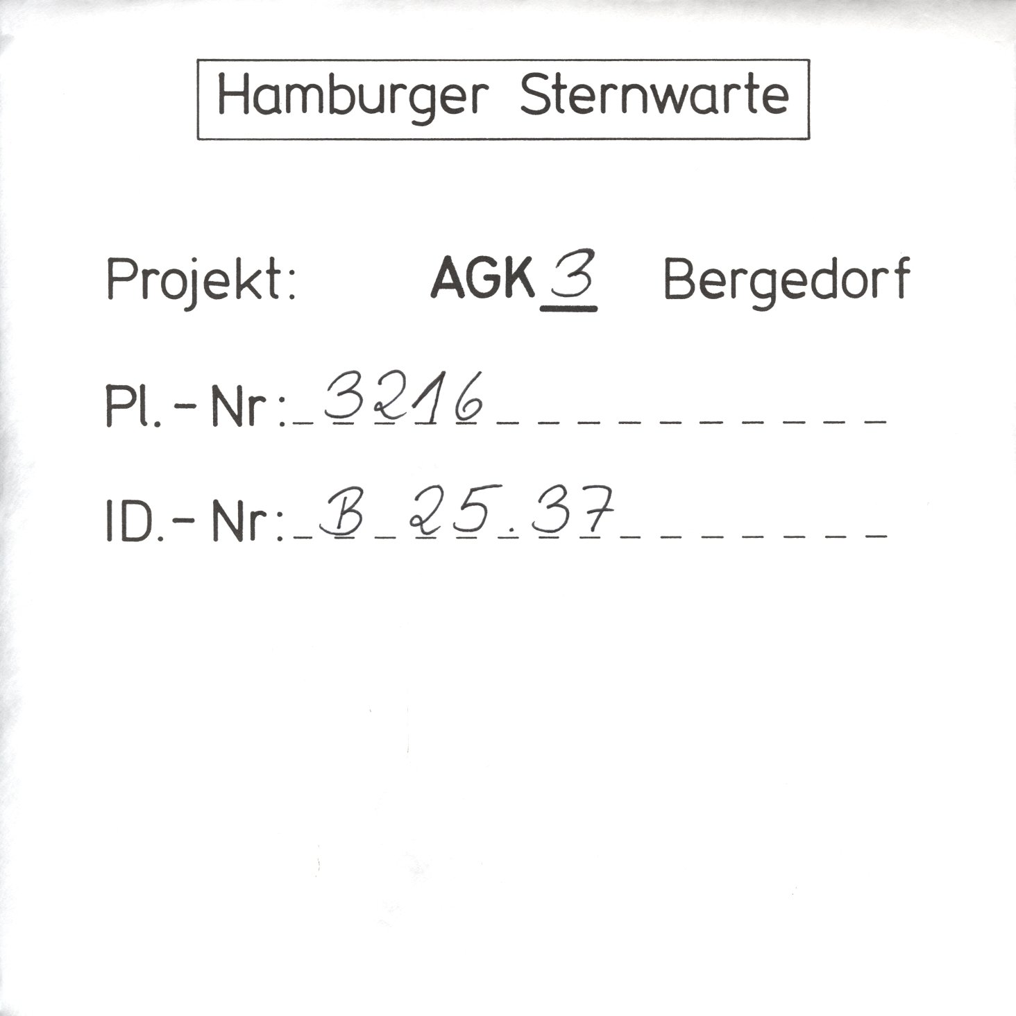 Logpage