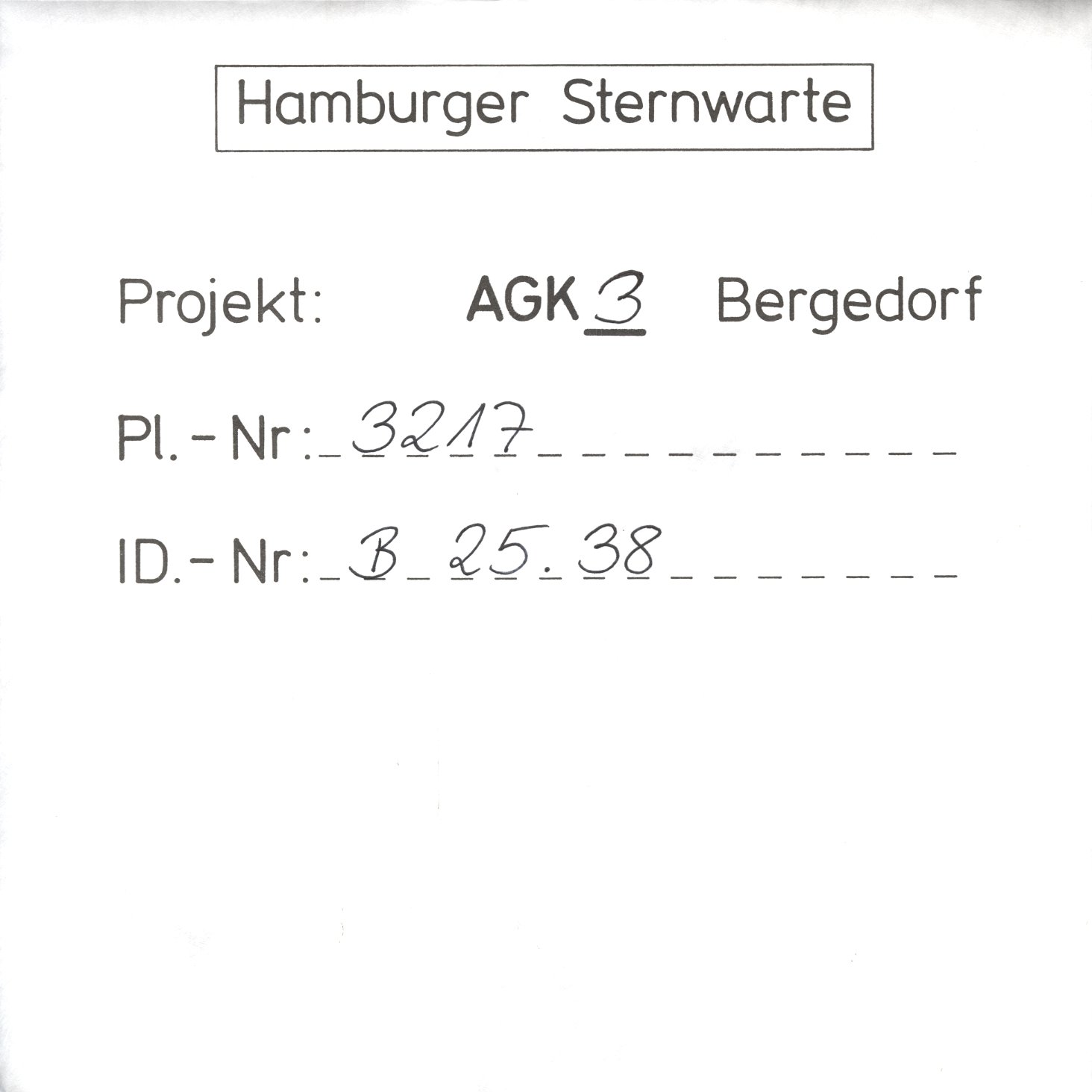 Logpage
