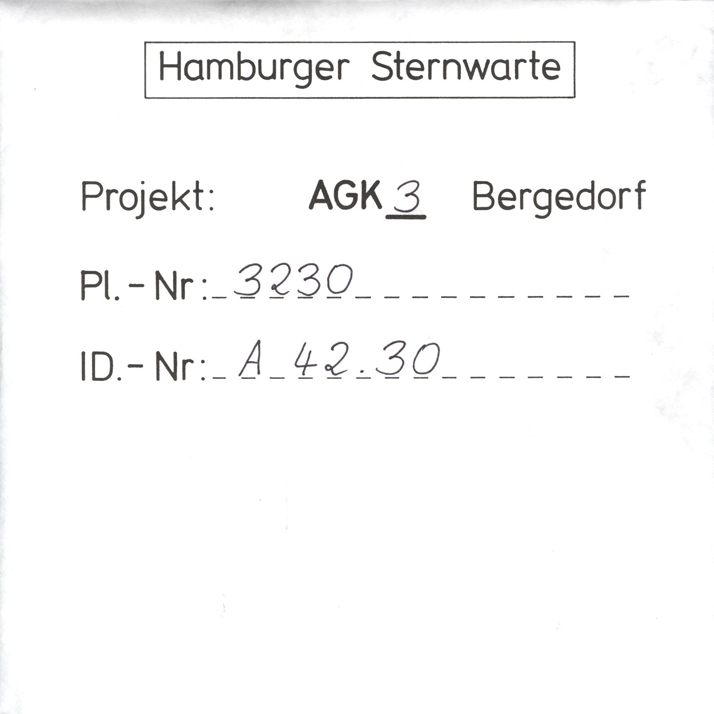 Logpage