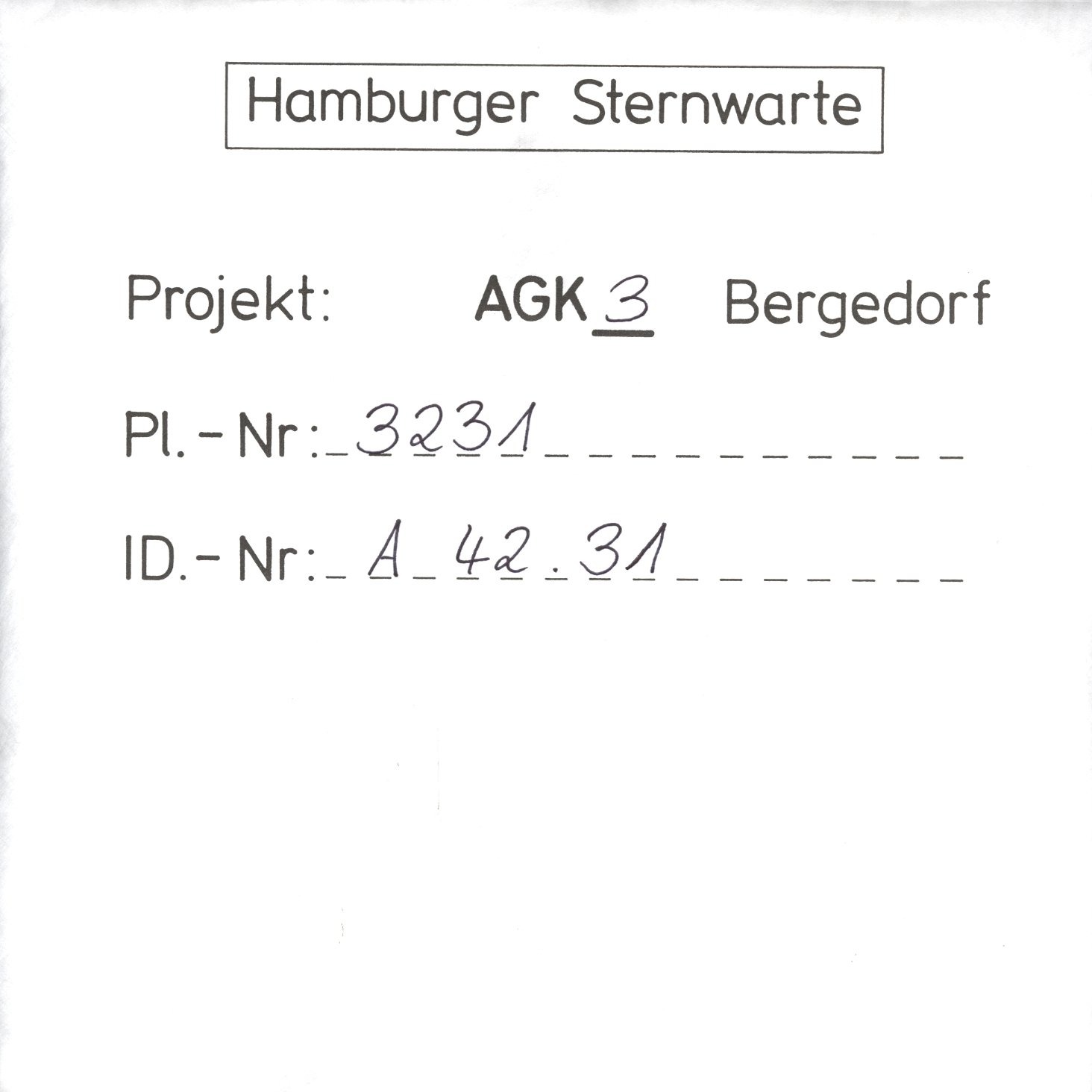 Logpage