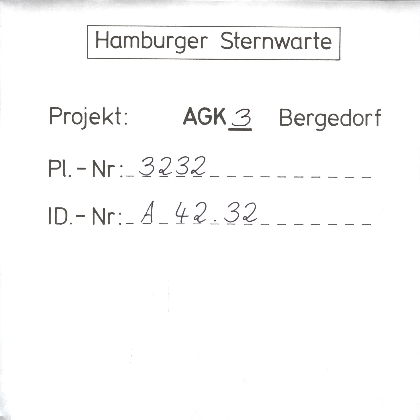 Logpage