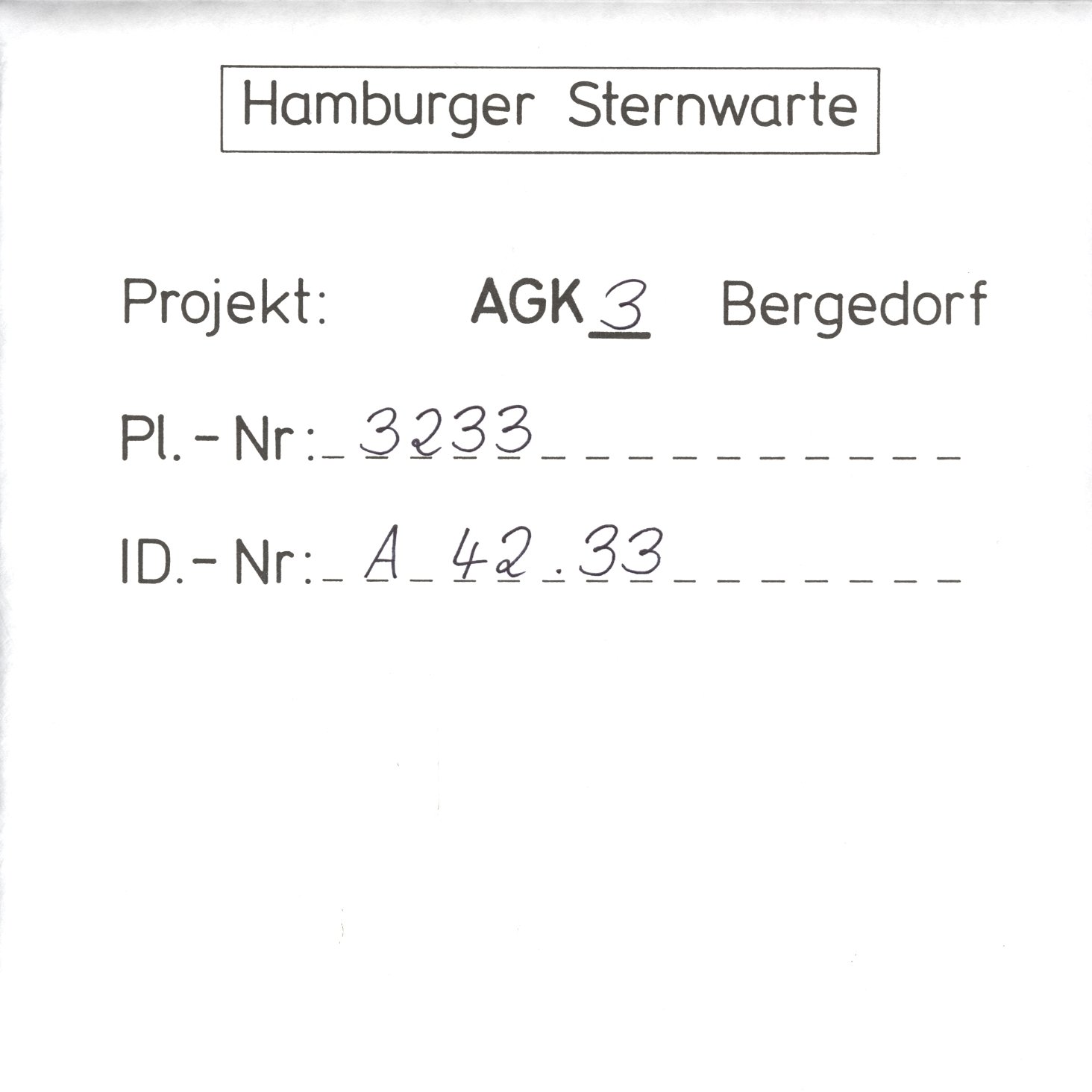 Logpage