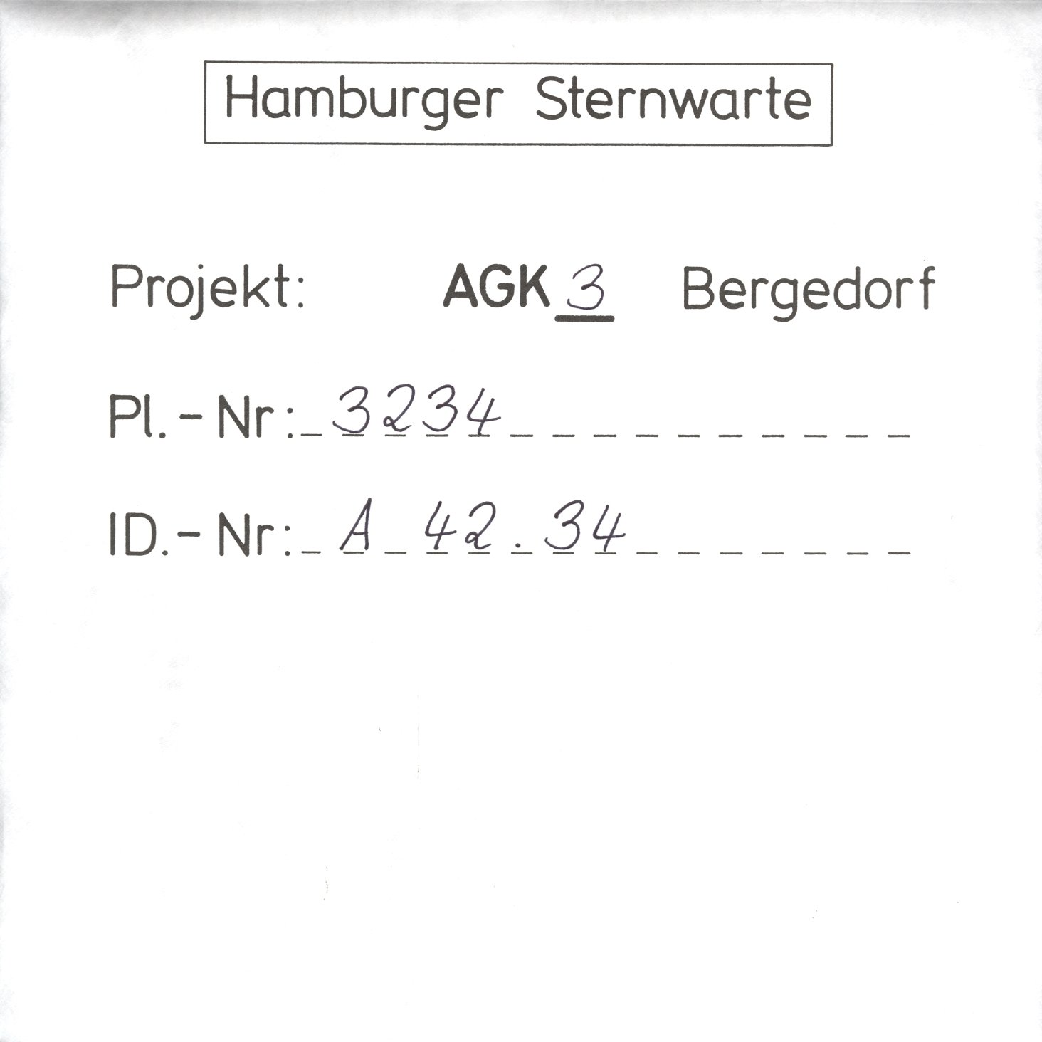 Logpage