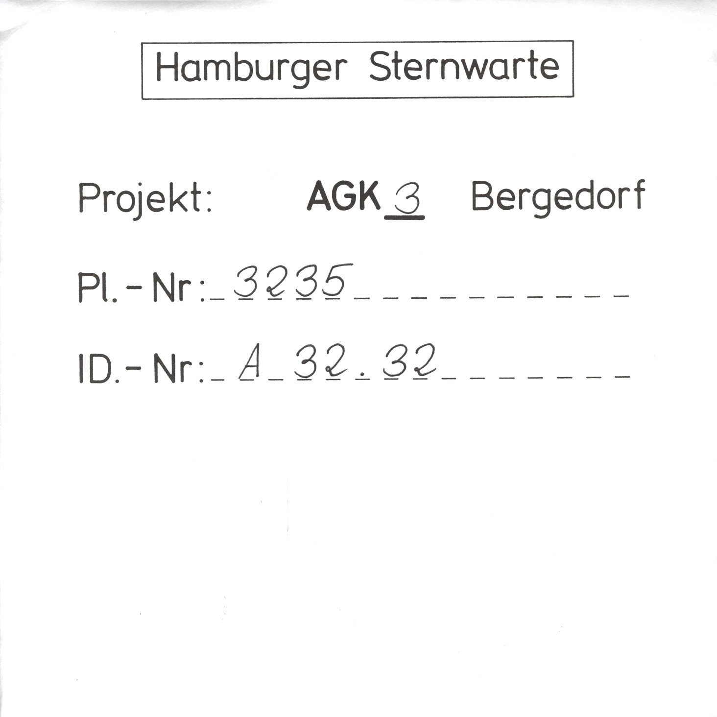 Logpage