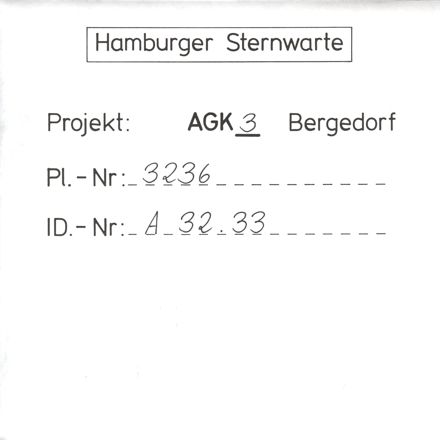 Logpage