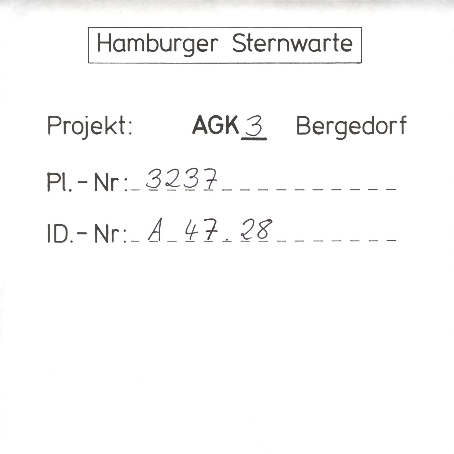 Logpage
