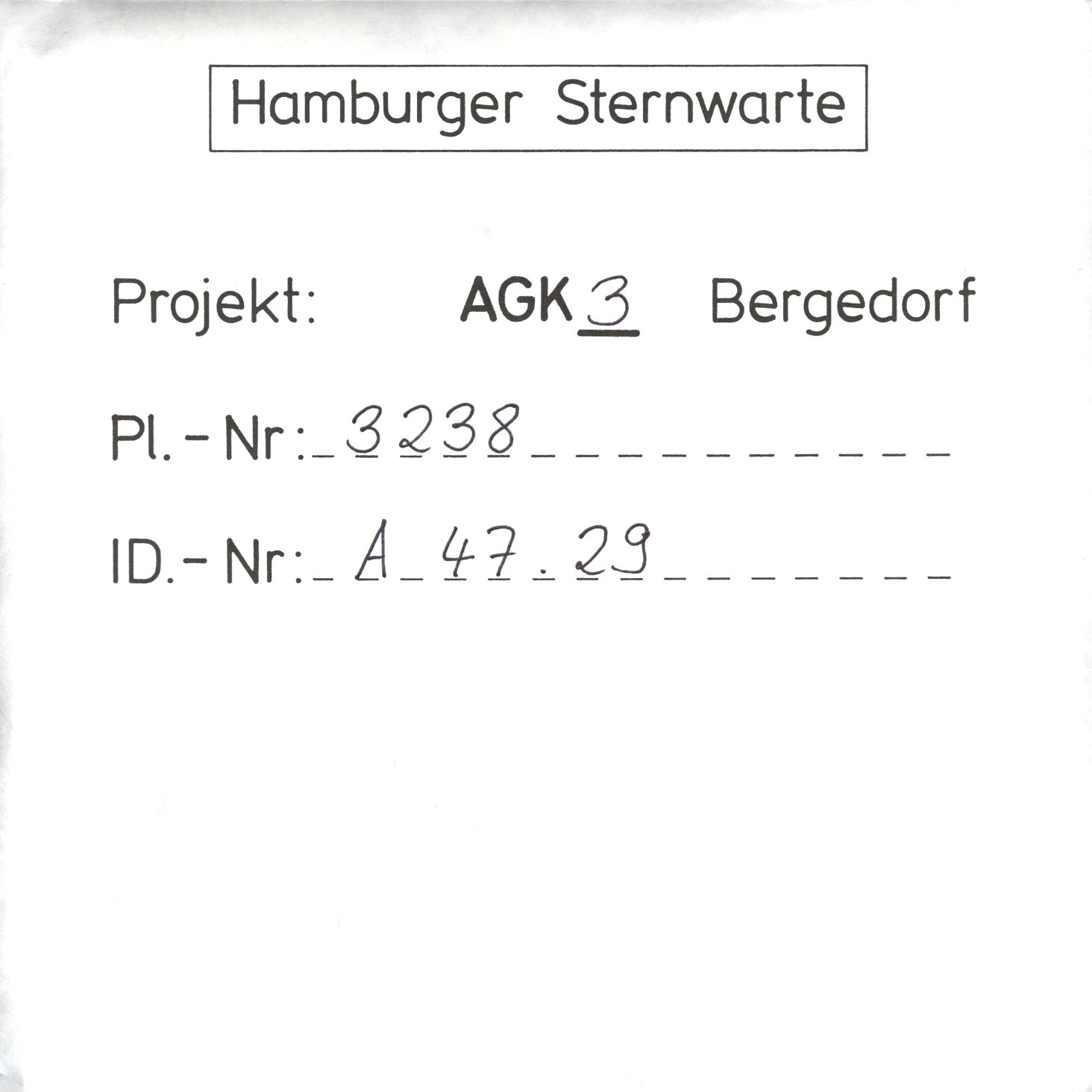 Logpage