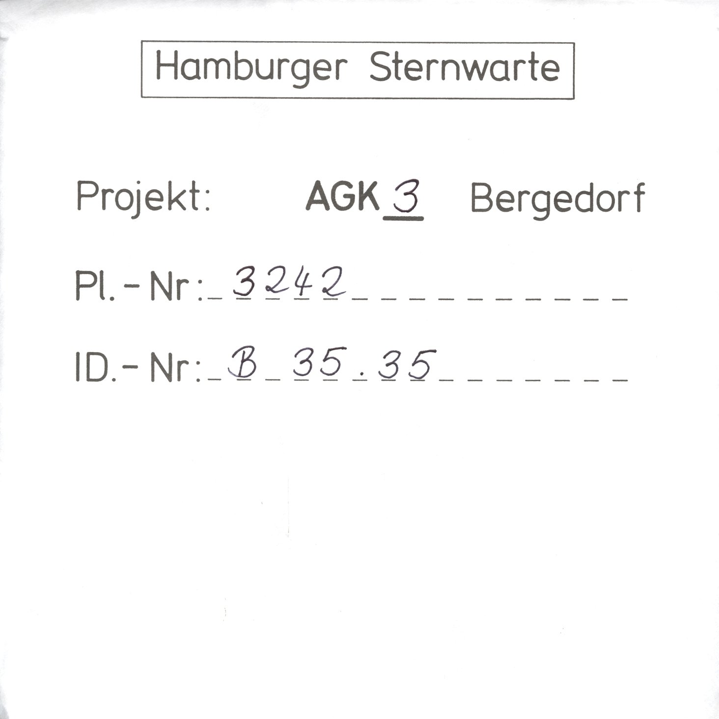 Logpage